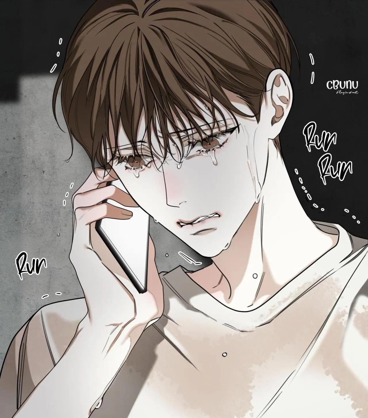 Phạm Luật Chapter 61 Trang 38