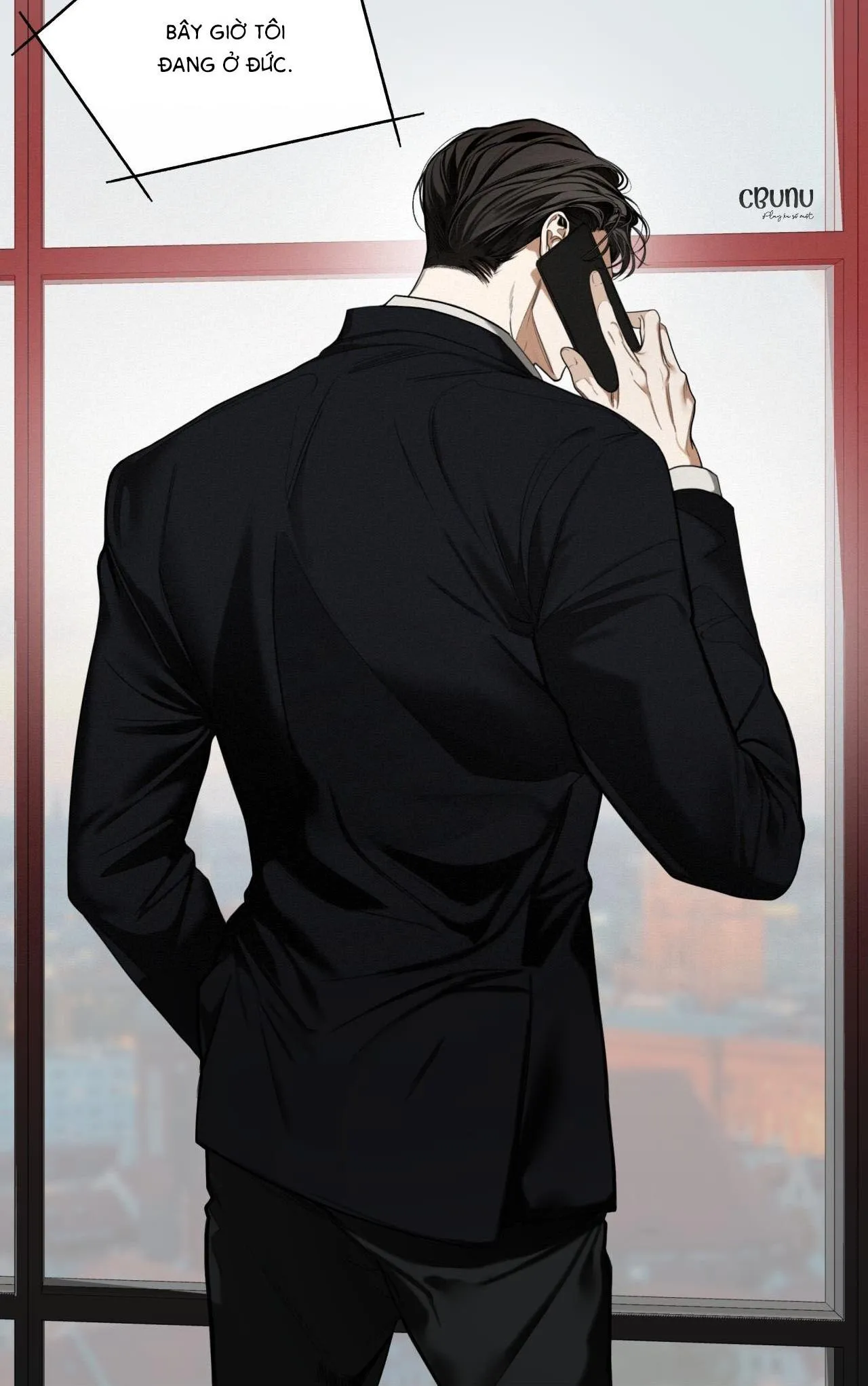 Phạm Luật Chapter 61 Trang 44