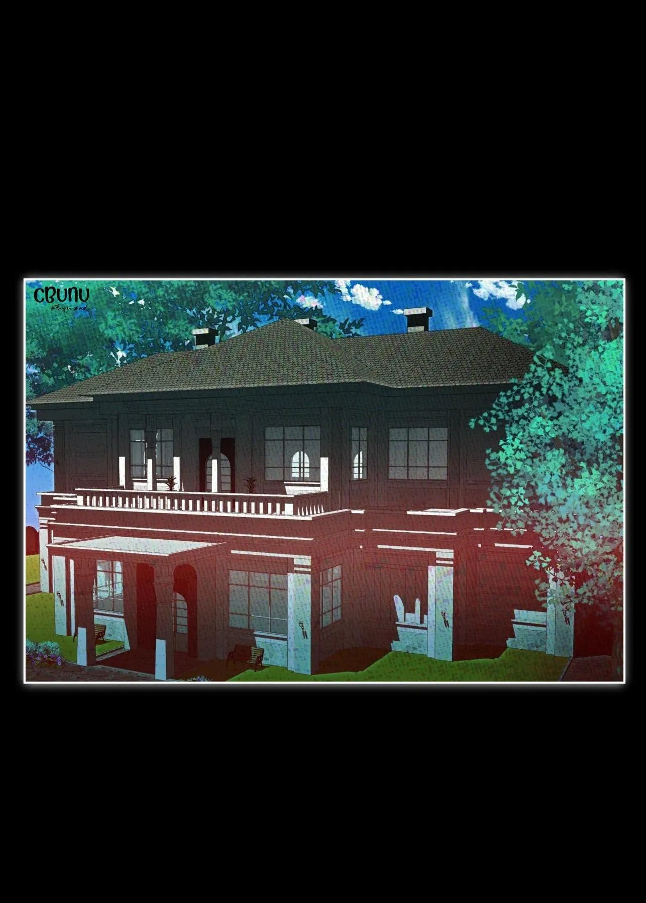 Phạm Luật Chapter 61 Trang 48