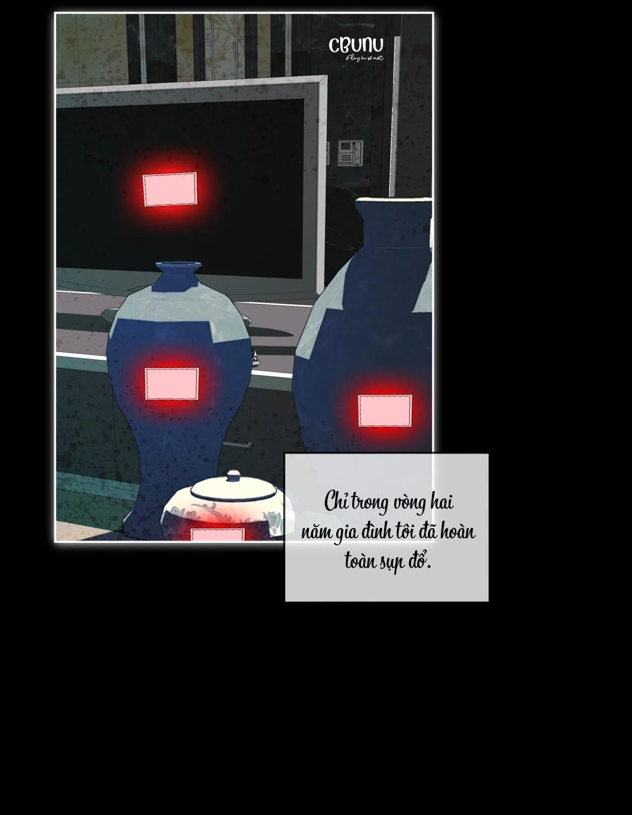 Phạm Luật Chapter 61 Trang 50