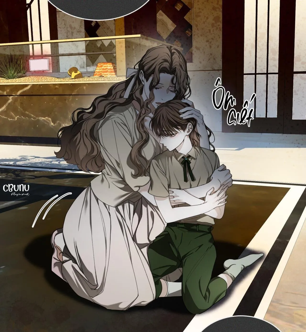 Phạm Luật Chapter 61 Trang 52