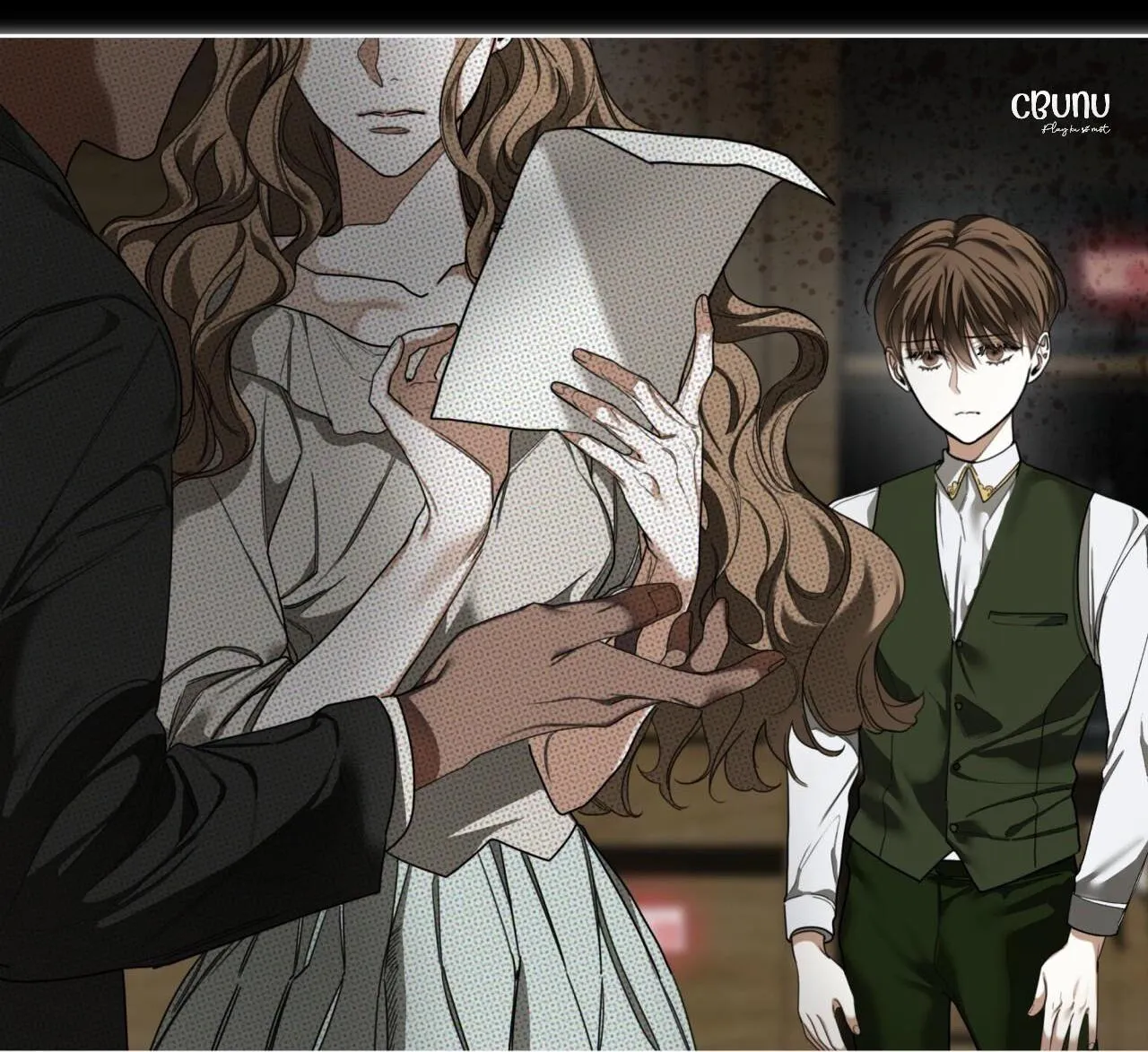 Phạm Luật Chapter 61 Trang 64