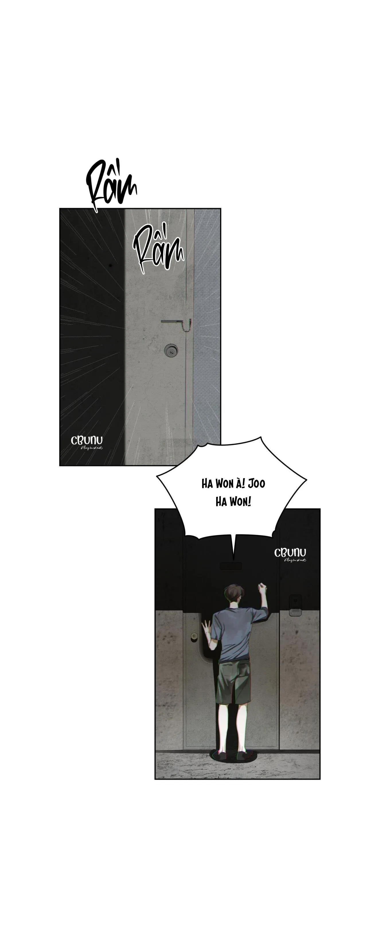 Phạm Luật Chapter 61 Trang 95