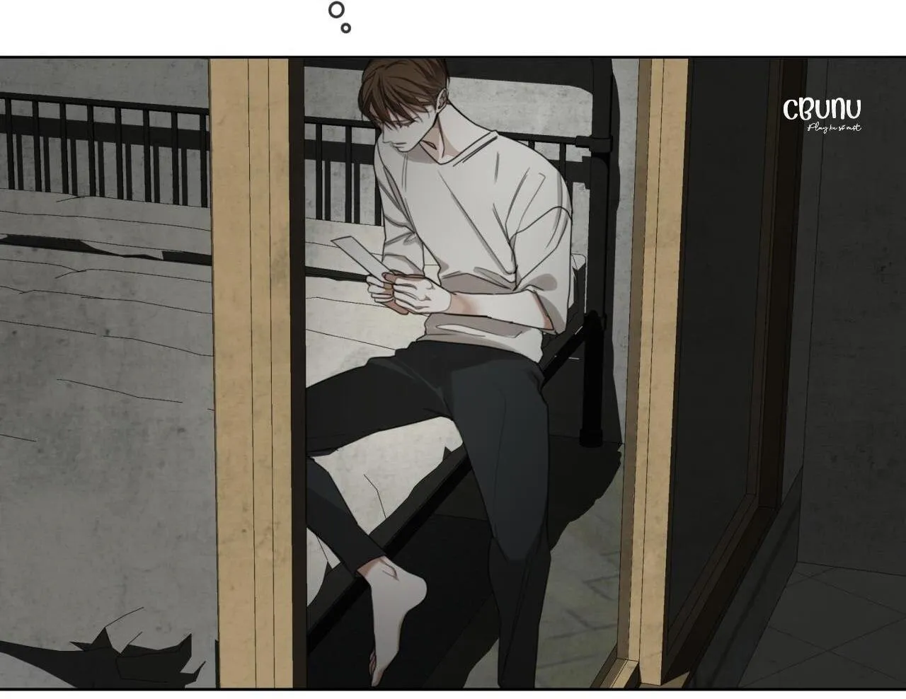 Phạm Luật Chapter 61 Trang 108