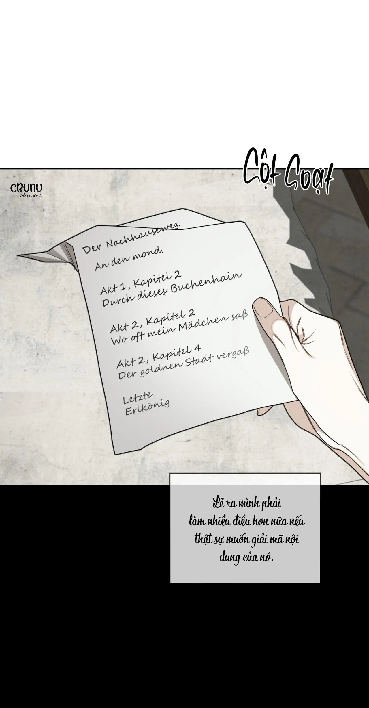 Phạm Luật Chapter 61 Trang 112