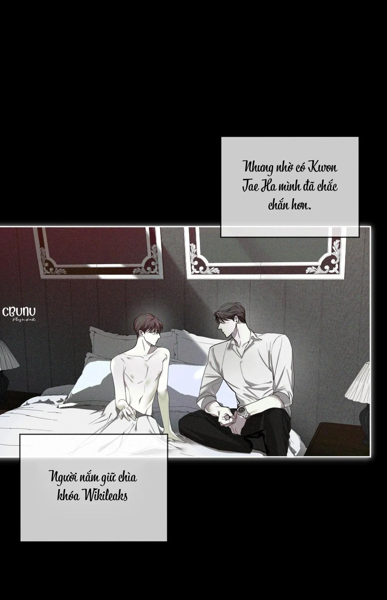 Phạm Luật Chapter 61 Trang 117