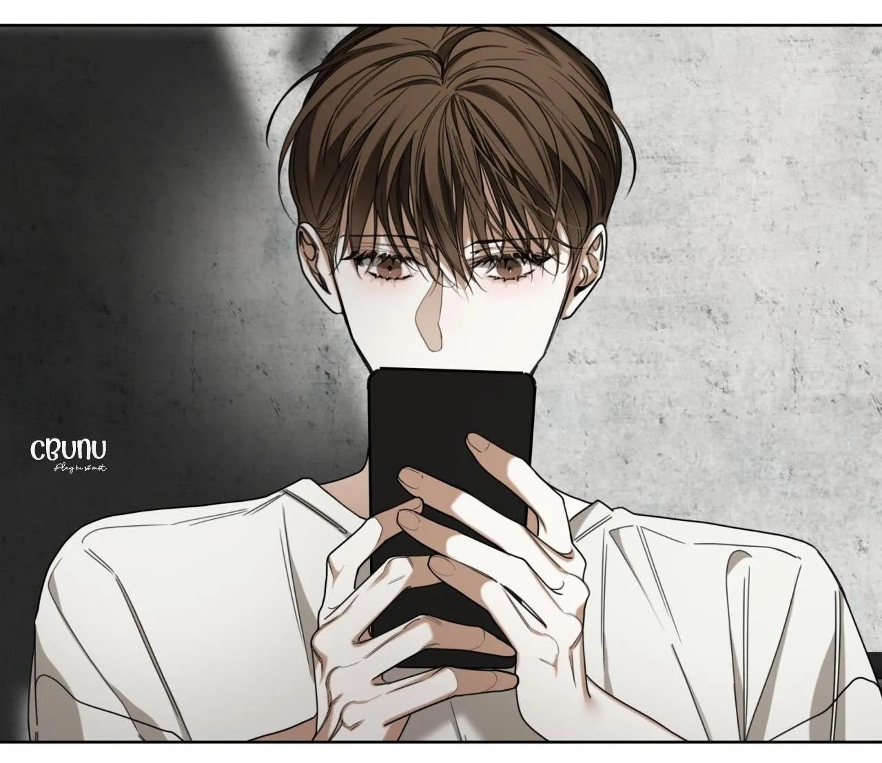 Phạm Luật Chapter 61 Trang 128