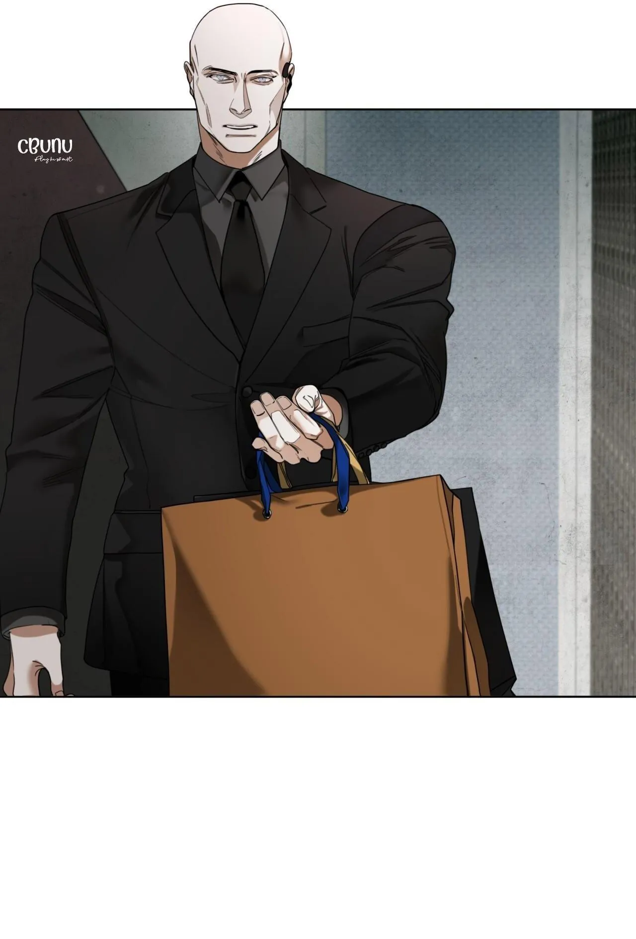 Phạm Luật Chapter 62 Trang 5