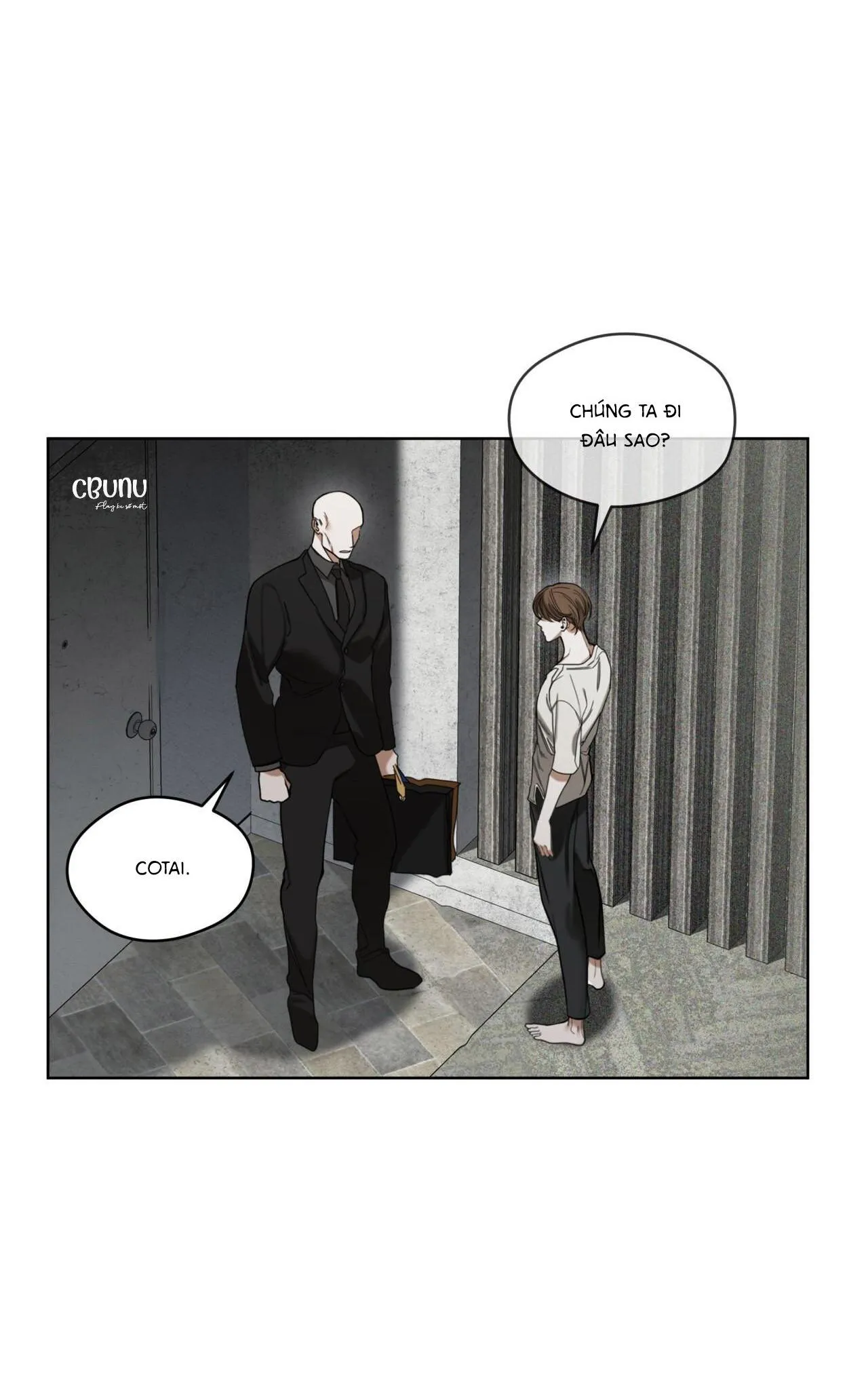 Phạm Luật Chapter 62 Trang 6