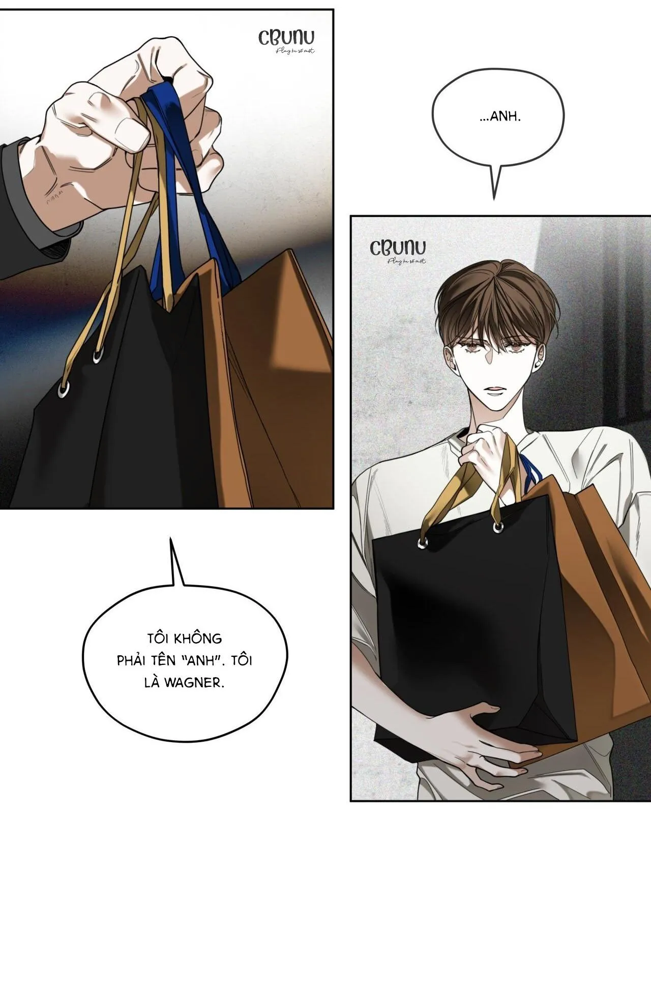 Phạm Luật Chapter 62 Trang 8