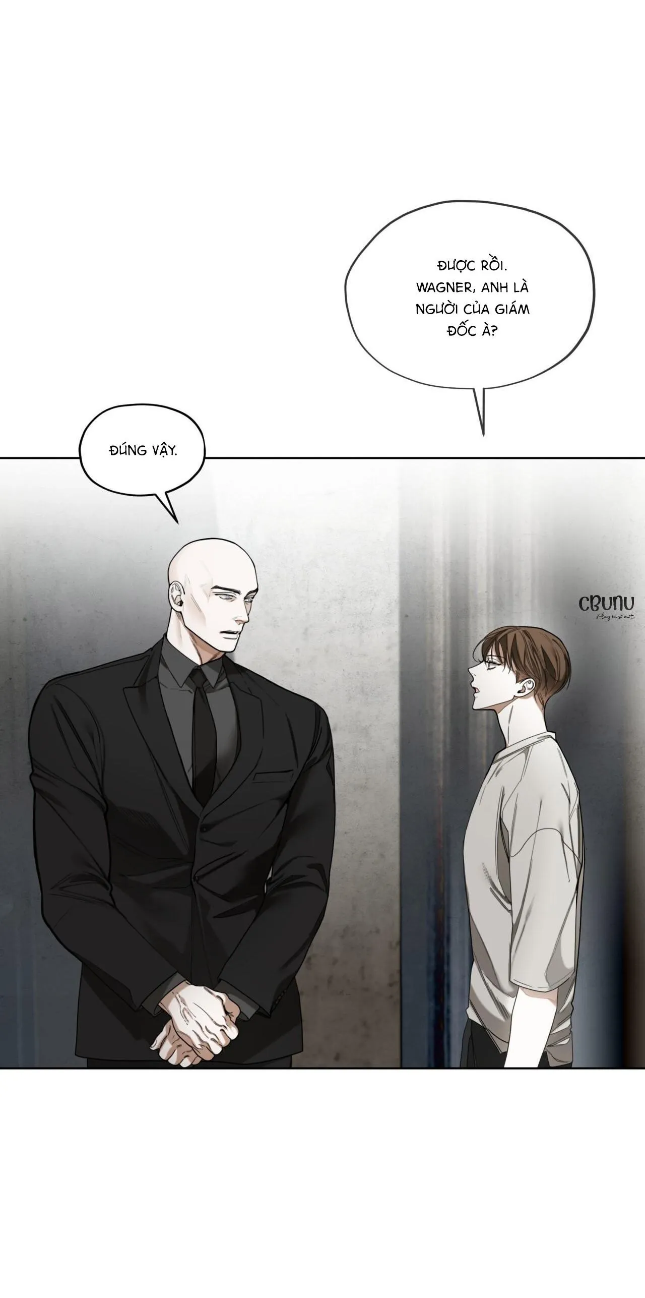 Phạm Luật Chapter 62 Trang 9