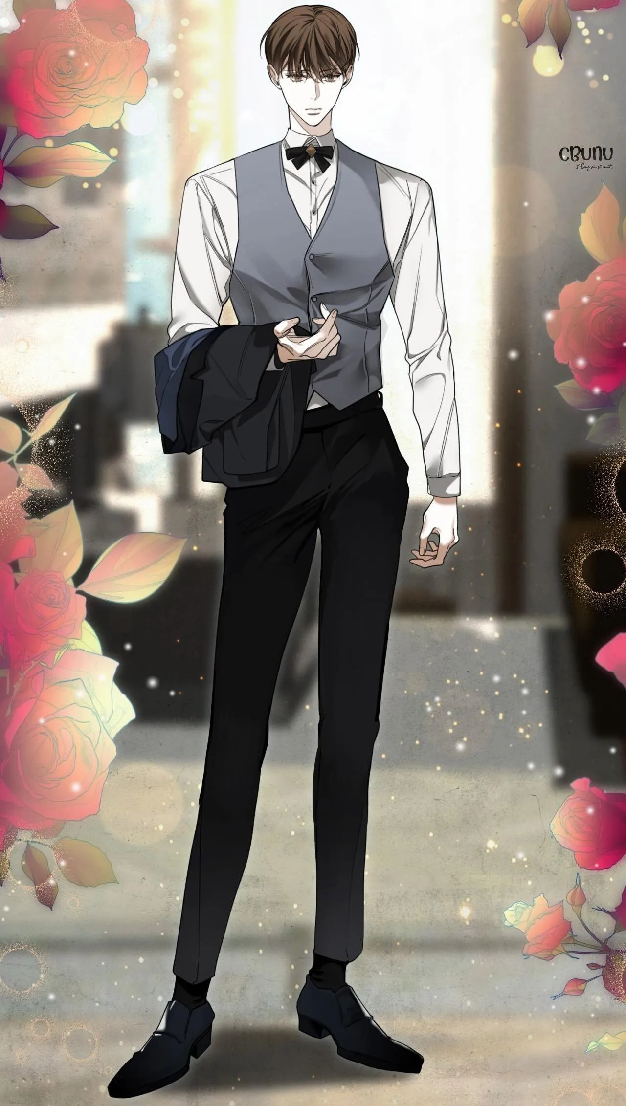 Phạm Luật Chapter 62 Trang 15