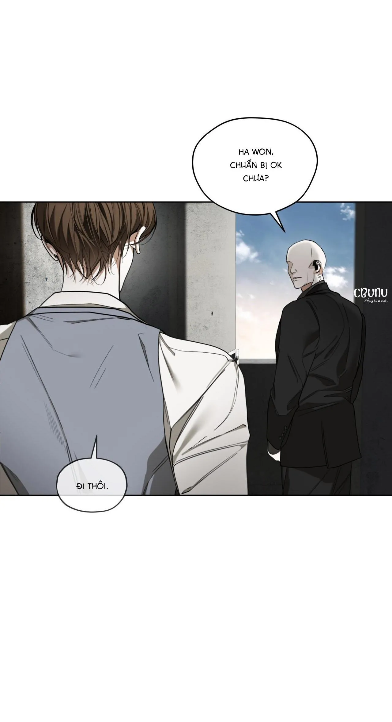 Phạm Luật Chapter 62 Trang 18