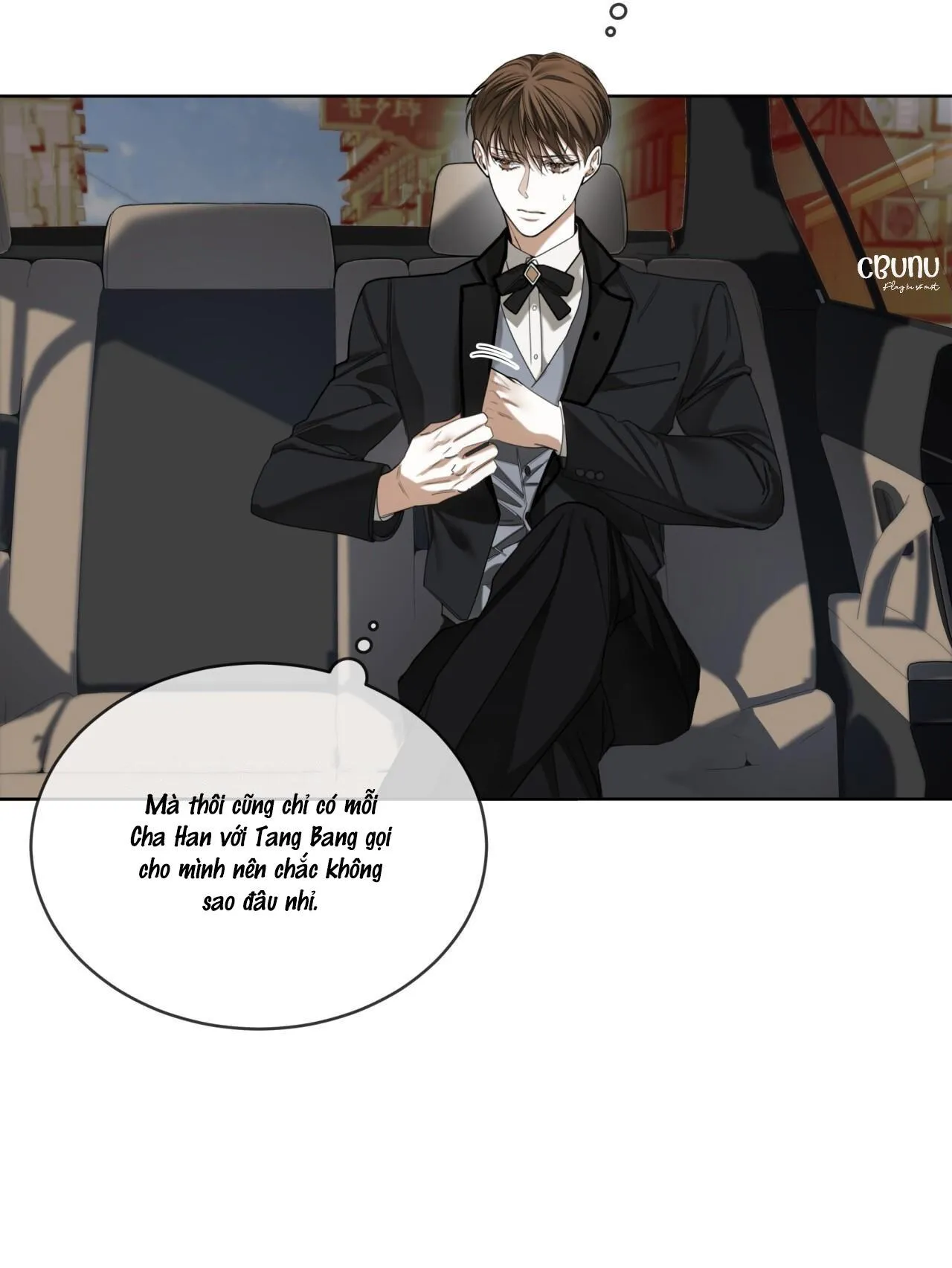 Phạm Luật Chapter 62 Trang 22