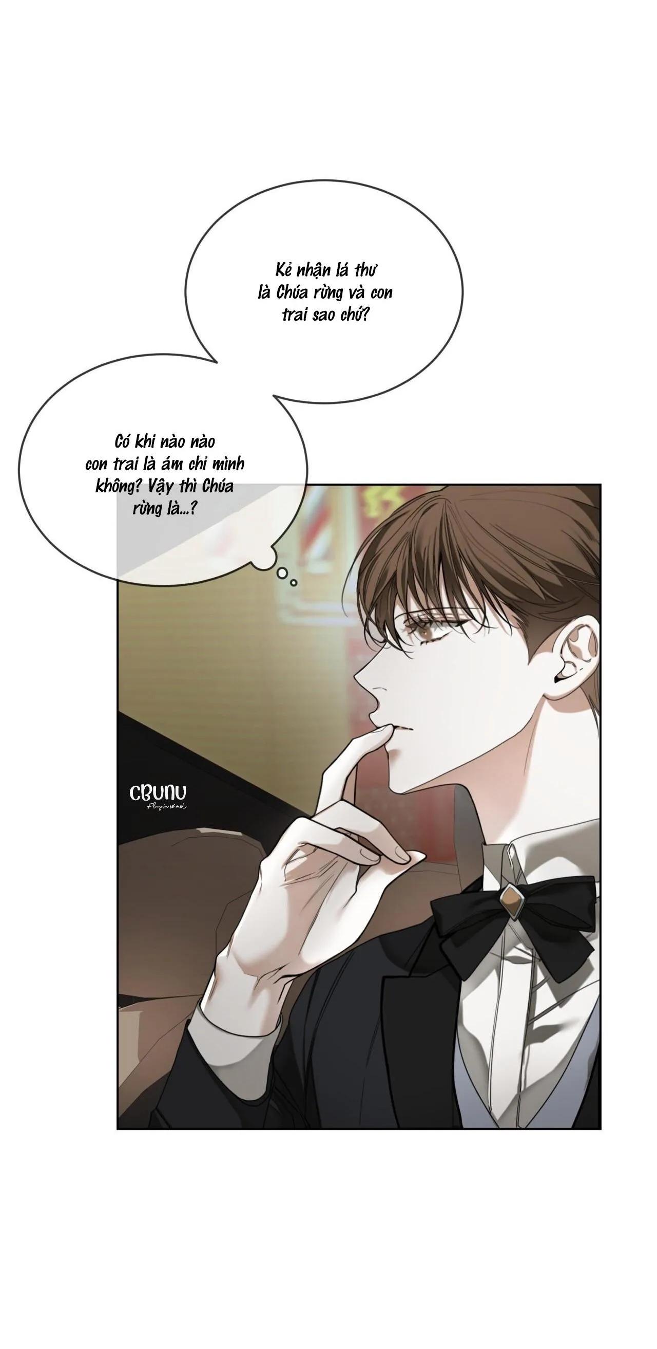 Phạm Luật Chapter 62 Trang 27