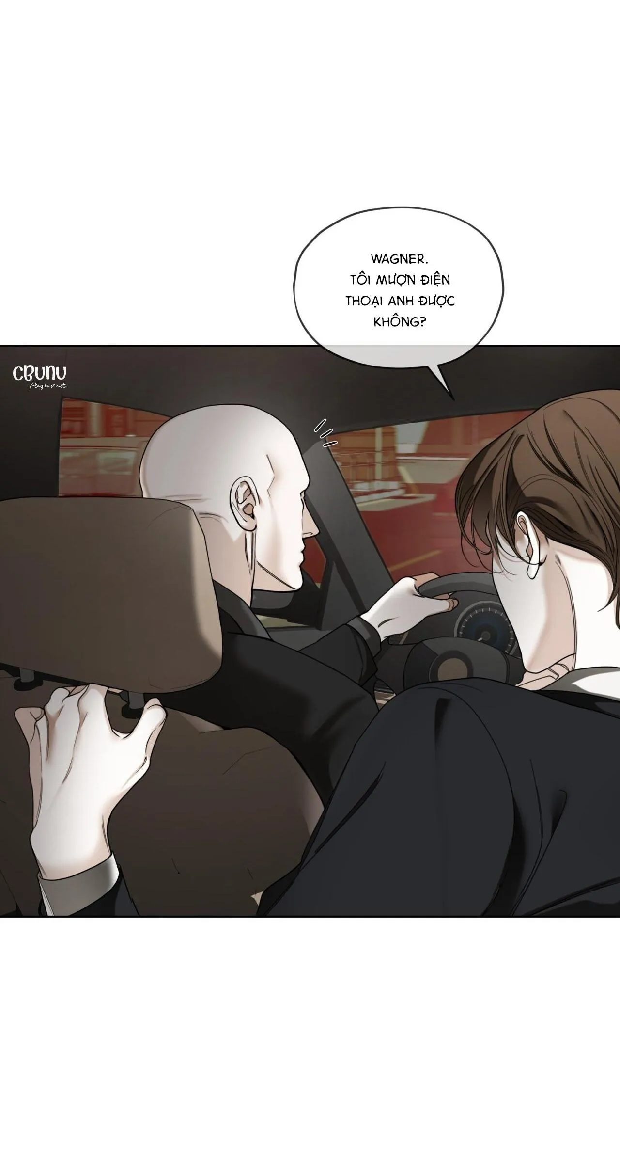 Phạm Luật Chapter 62 Trang 28