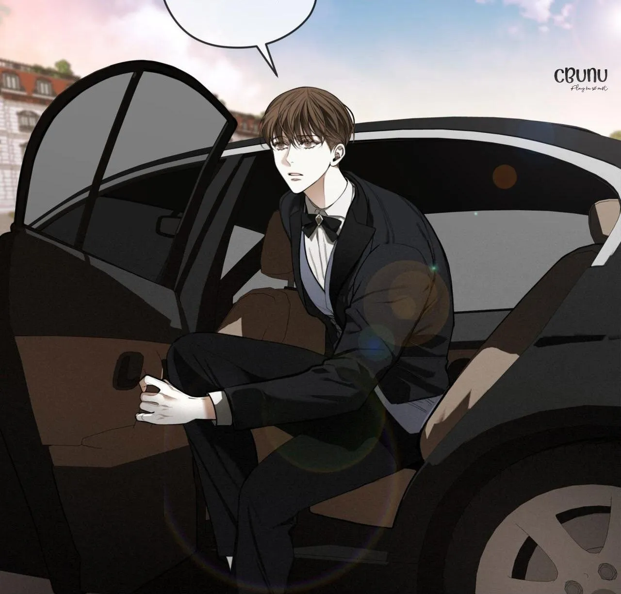 Phạm Luật Chapter 62 Trang 37