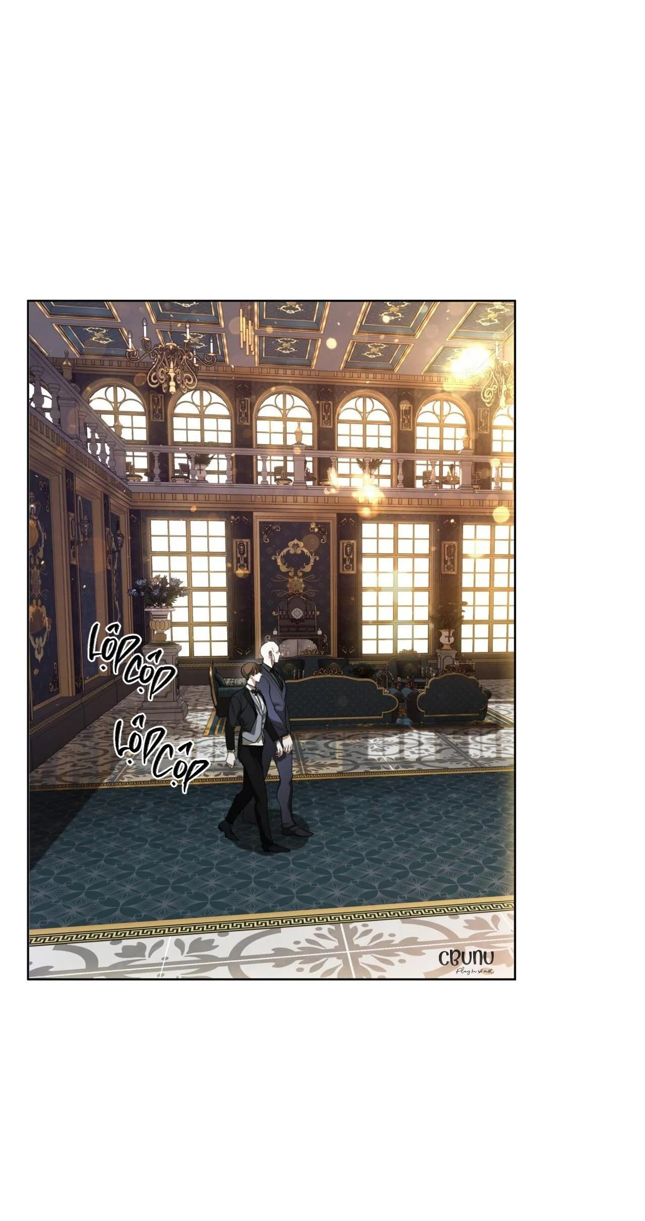 Phạm Luật Chapter 62 Trang 39