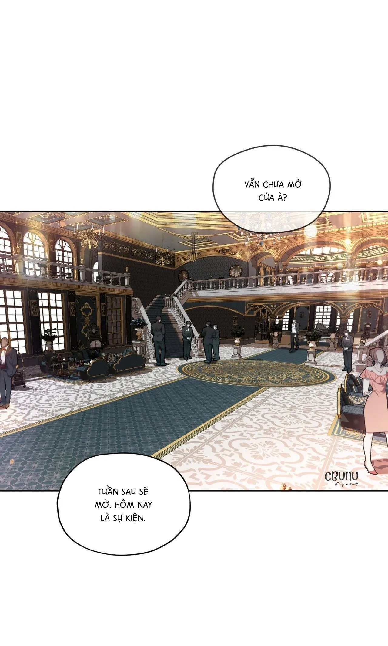 Phạm Luật Chapter 62 Trang 40