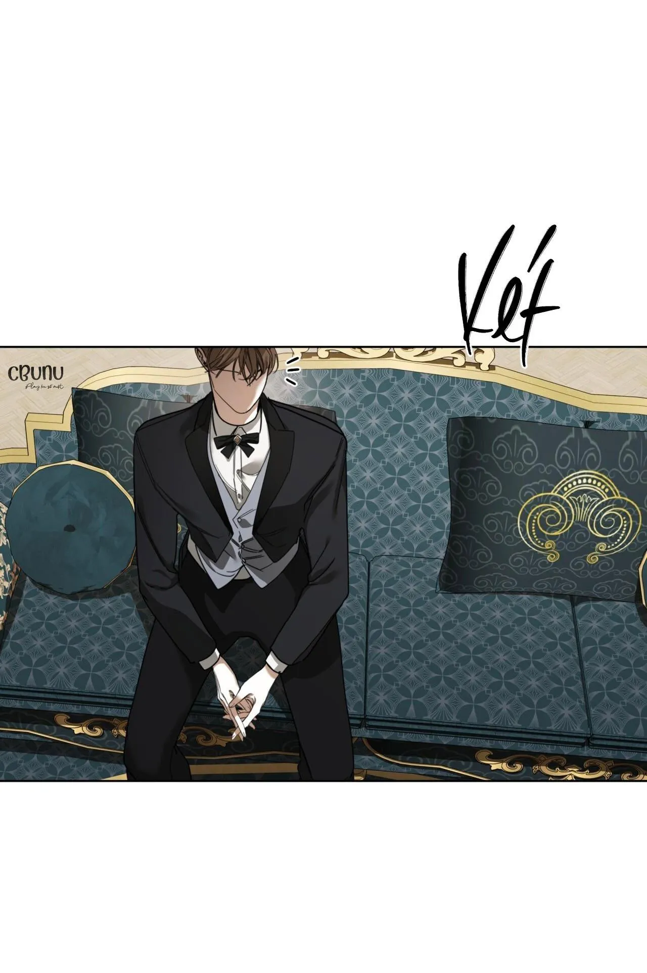 Phạm Luật Chapter 62 Trang 47