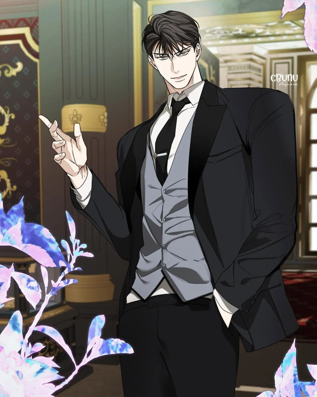 Phạm Luật Chapter 62 Trang 49