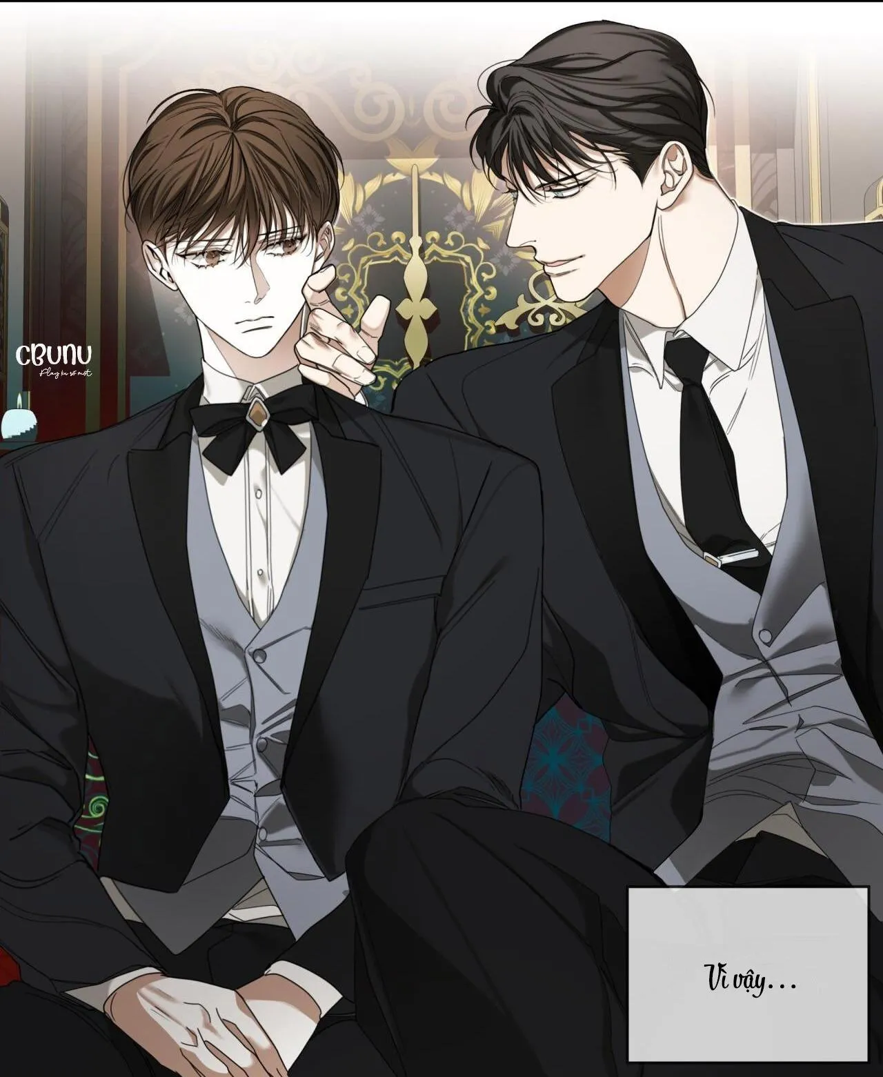 Phạm Luật Chapter 62 Trang 64