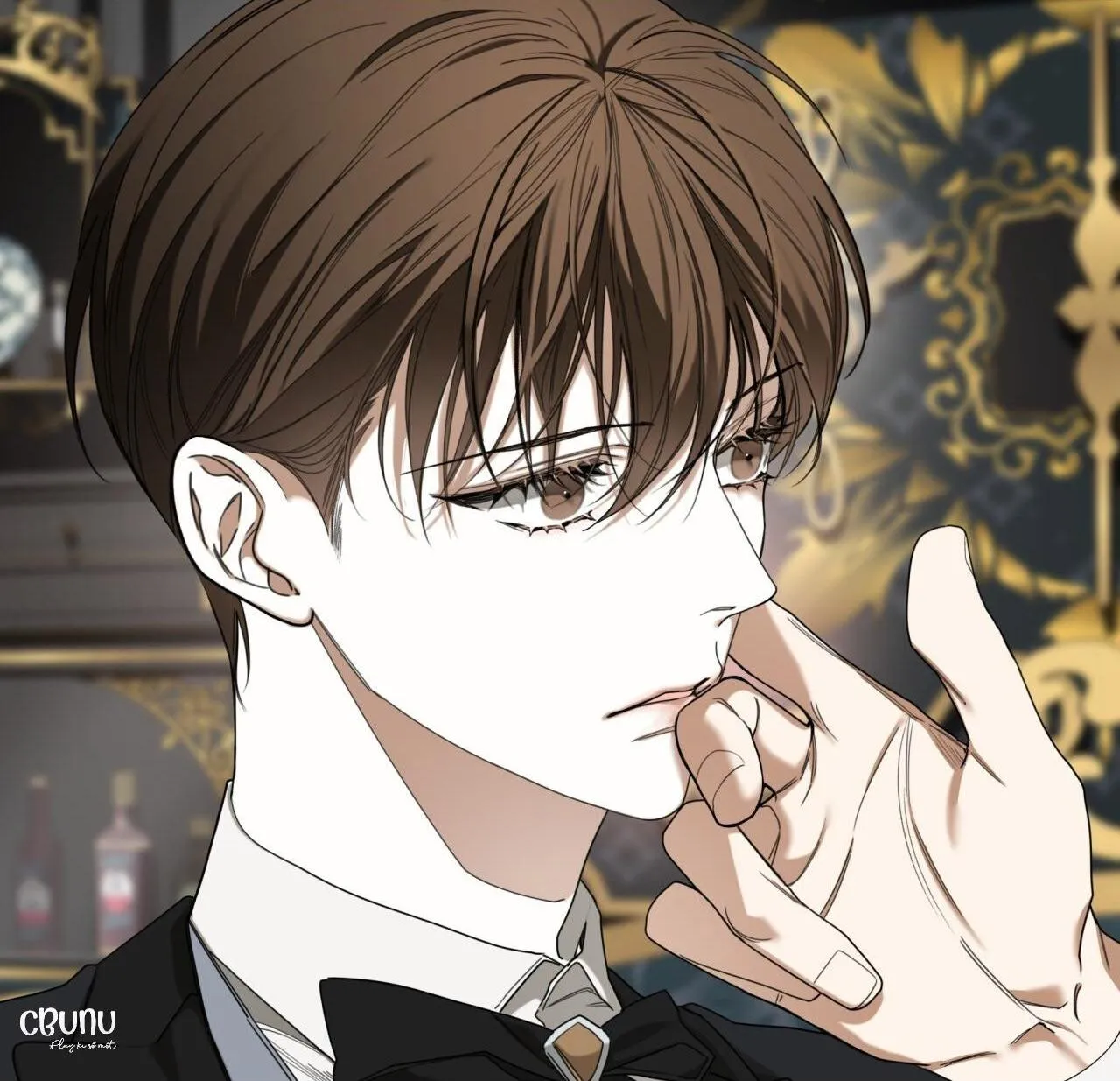 Phạm Luật Chapter 62 Trang 68