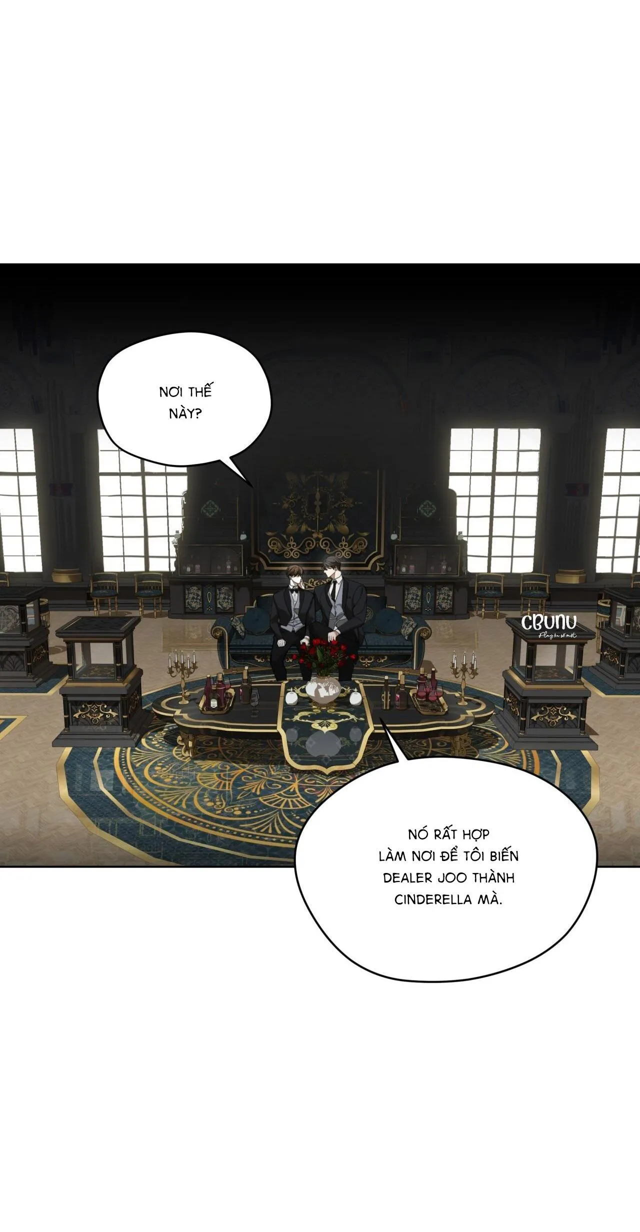 Phạm Luật Chapter 62 Trang 74