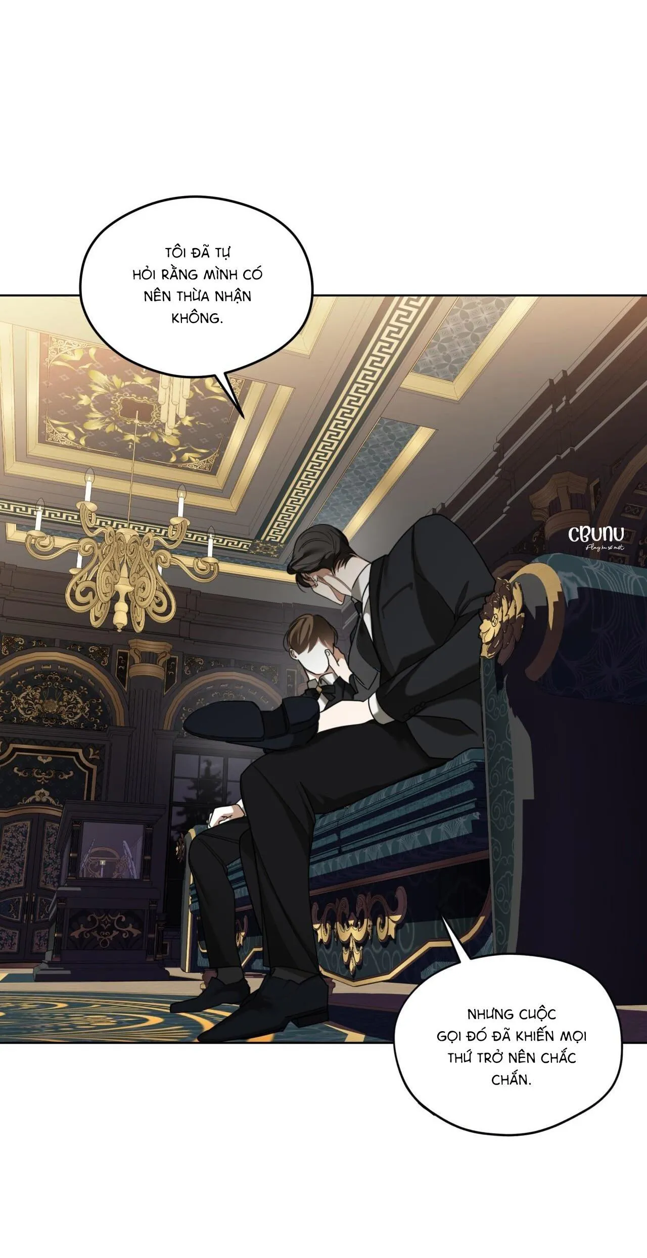 Phạm Luật Chapter 62 Trang 76