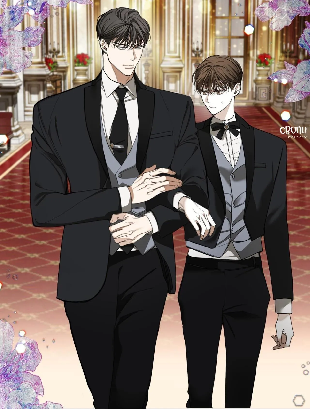 Phạm Luật Chapter 62 Trang 83