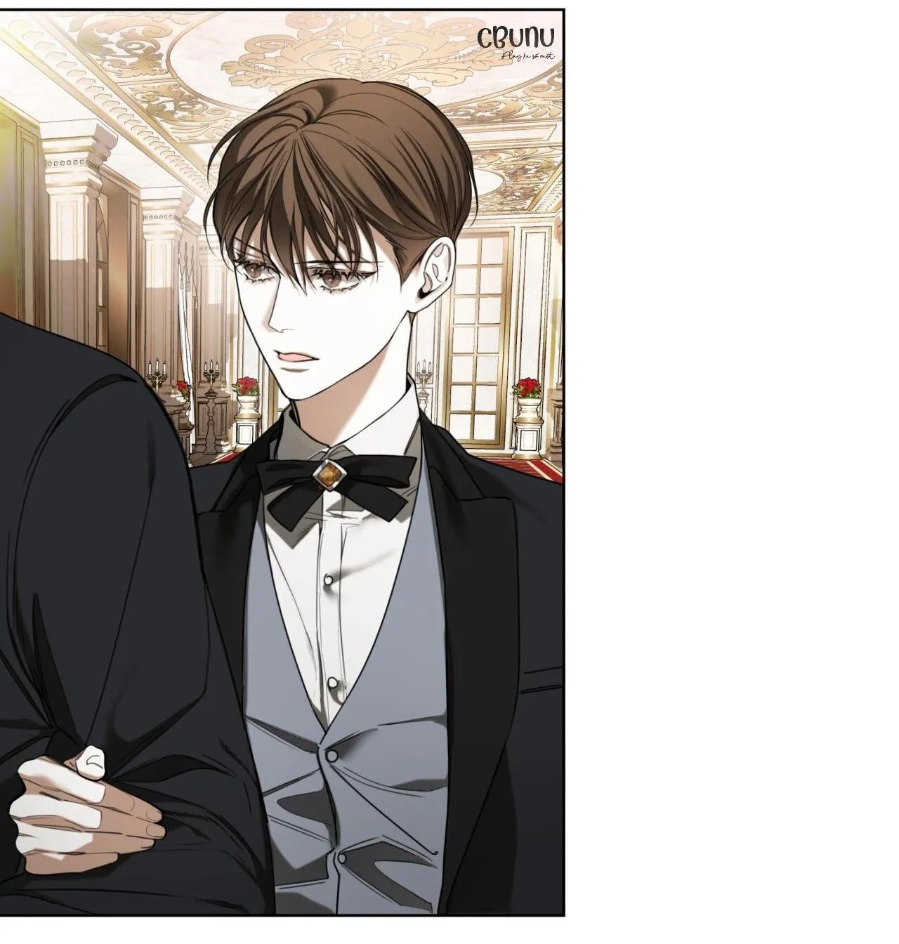 Phạm Luật Chapter 62 Trang 92