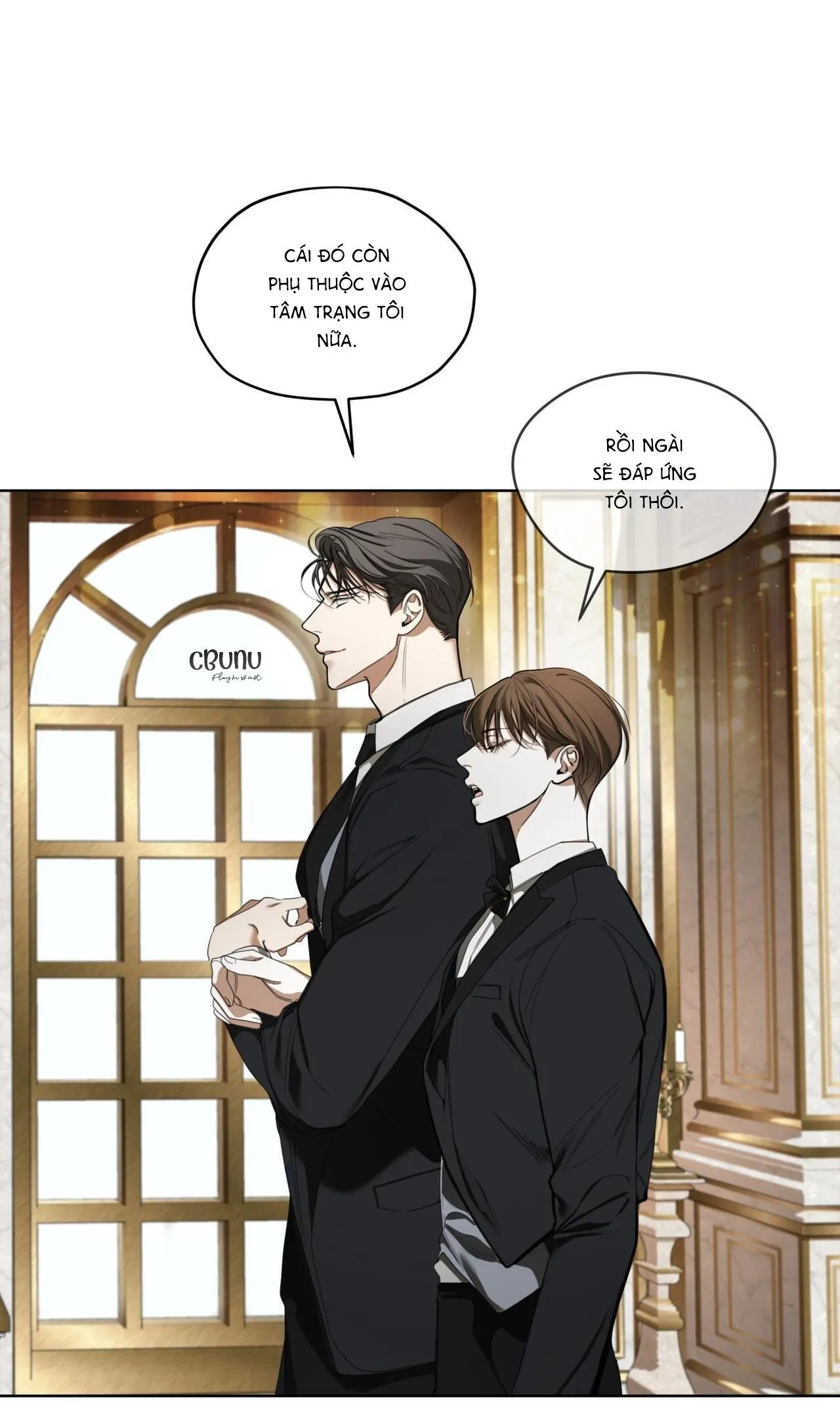 Phạm Luật Chapter 62 Trang 99