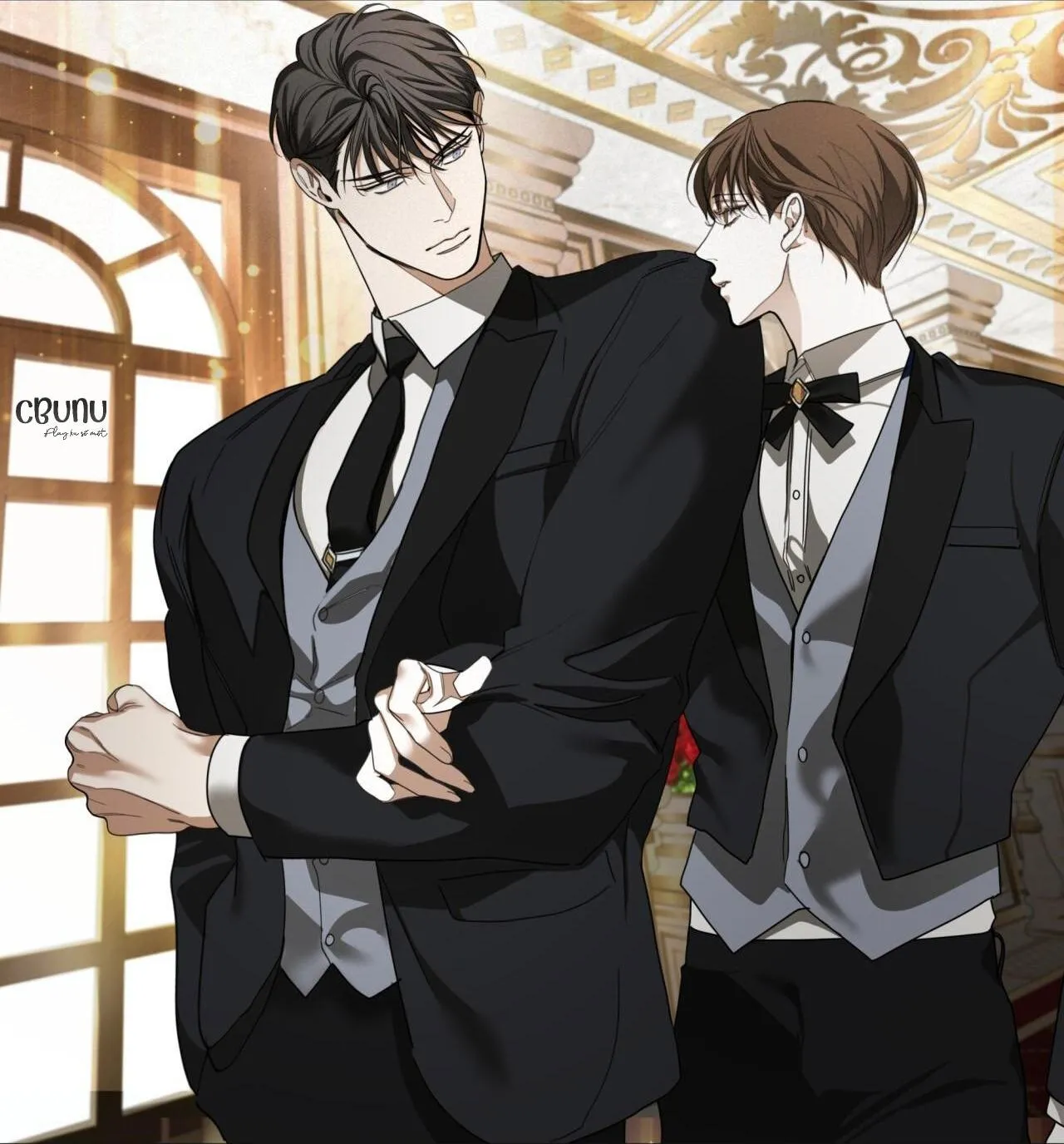 Phạm Luật Chapter 62 Trang 105