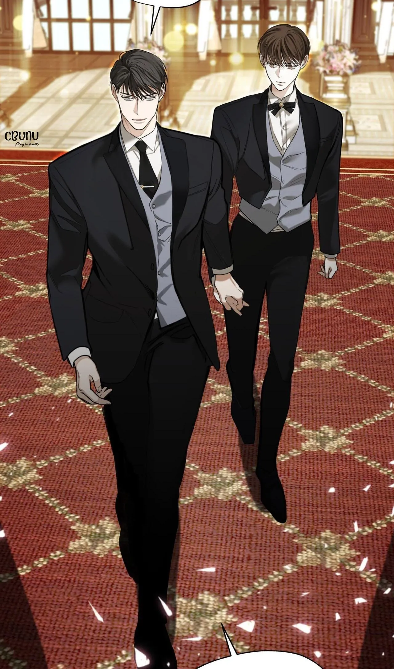 Phạm Luật Chapter 62 Trang 115