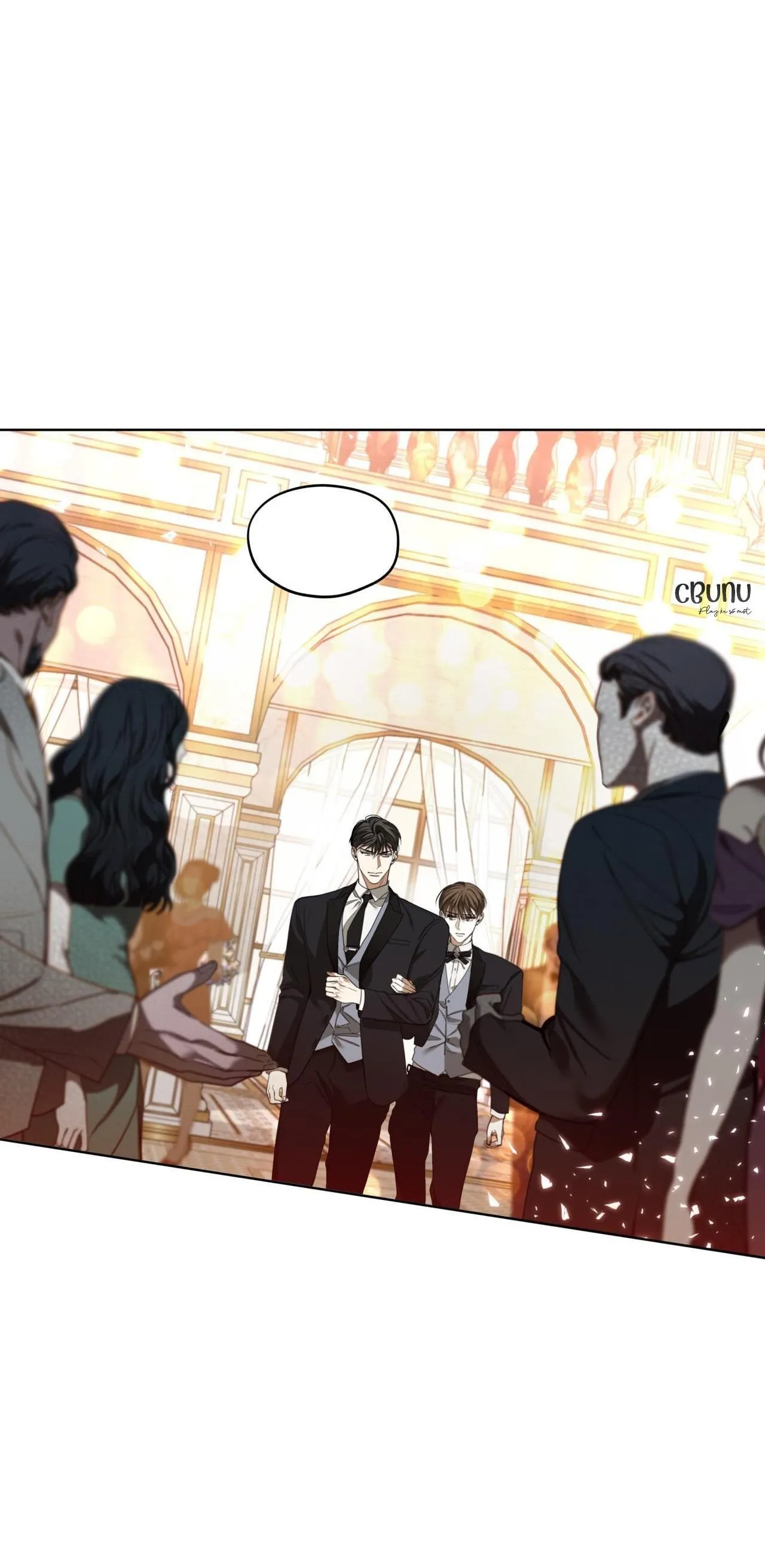 Phạm Luật Chapter 63 Trang 3