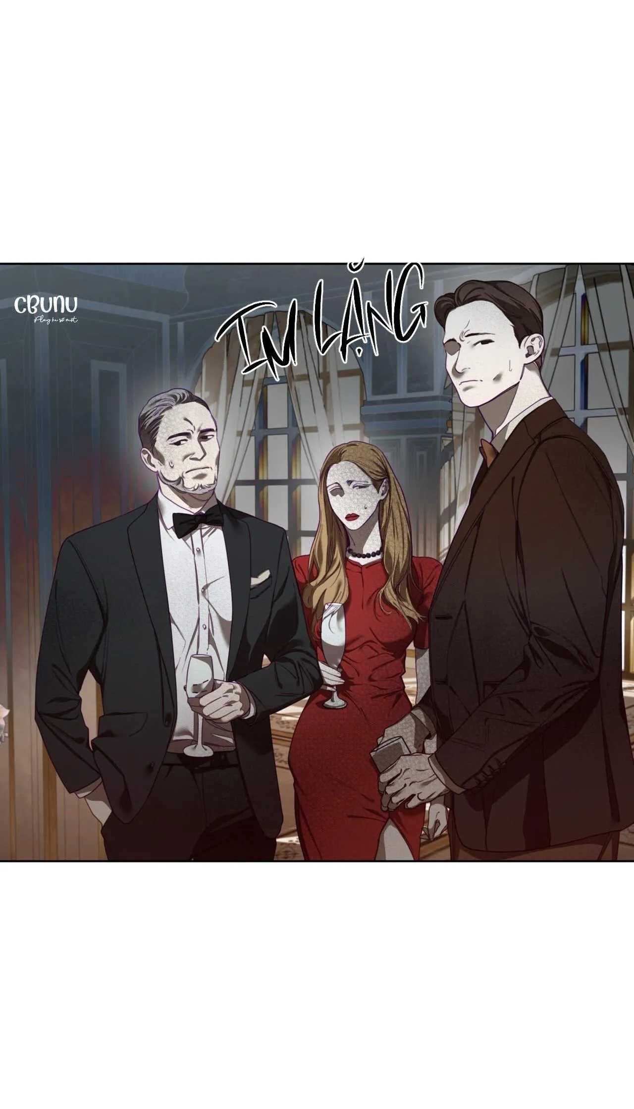 Phạm Luật Chapter 63 Trang 4