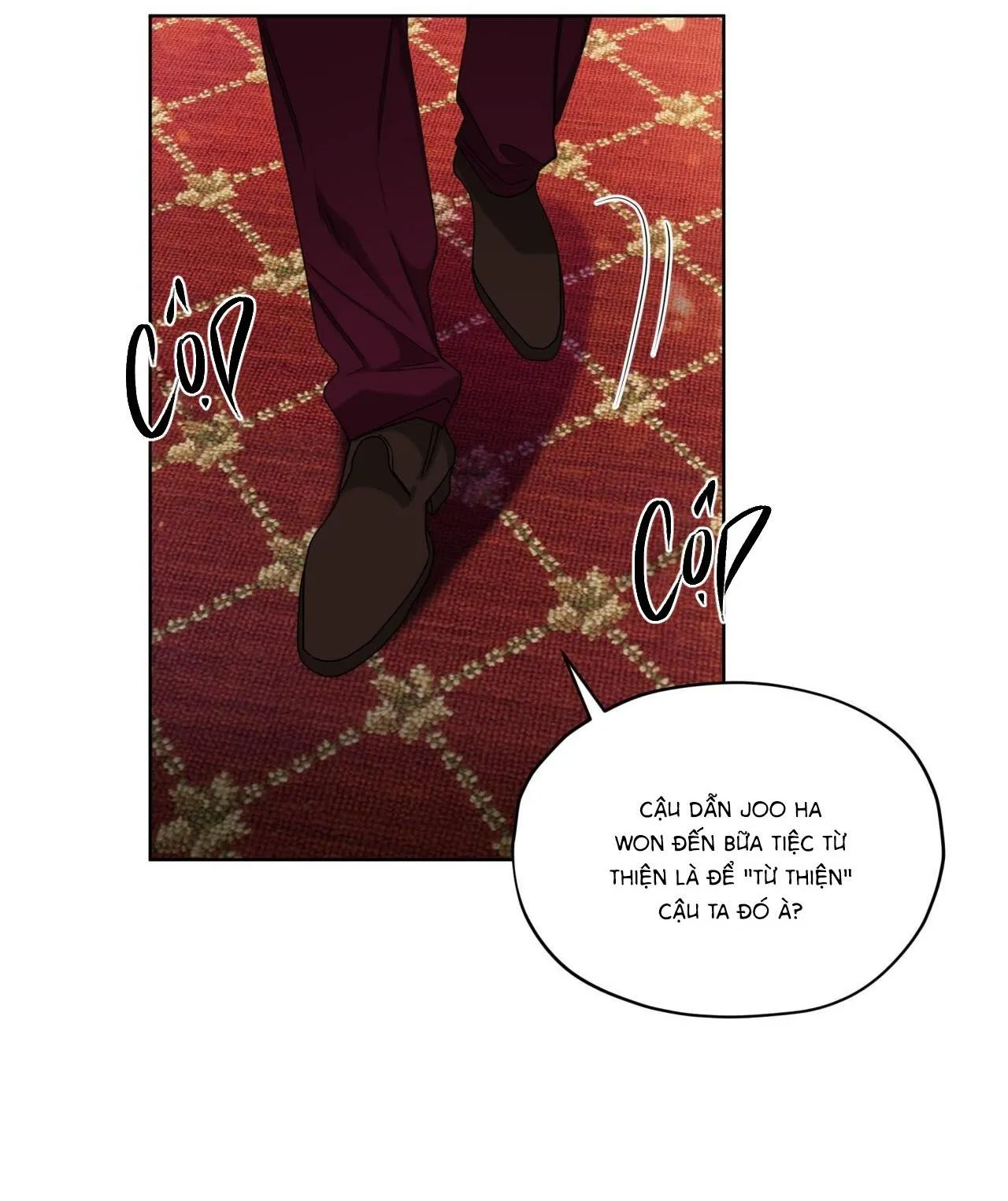 Phạm Luật Chapter 63 Trang 6