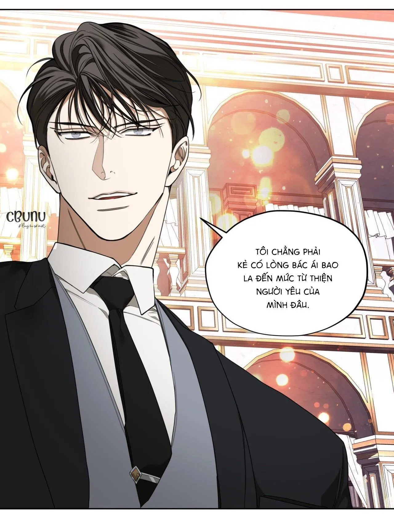 Phạm Luật Chapter 63 Trang 11