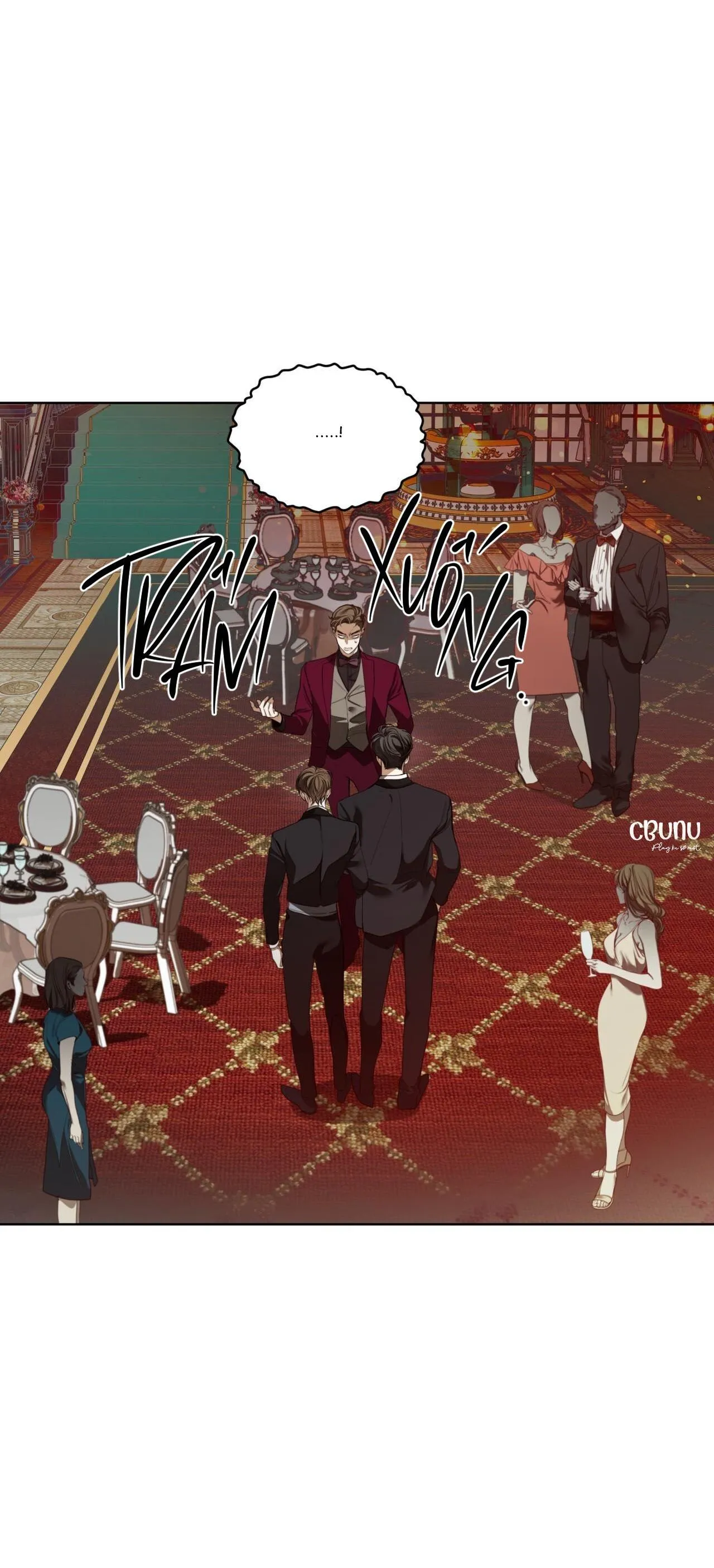 Phạm Luật Chapter 63 Trang 13