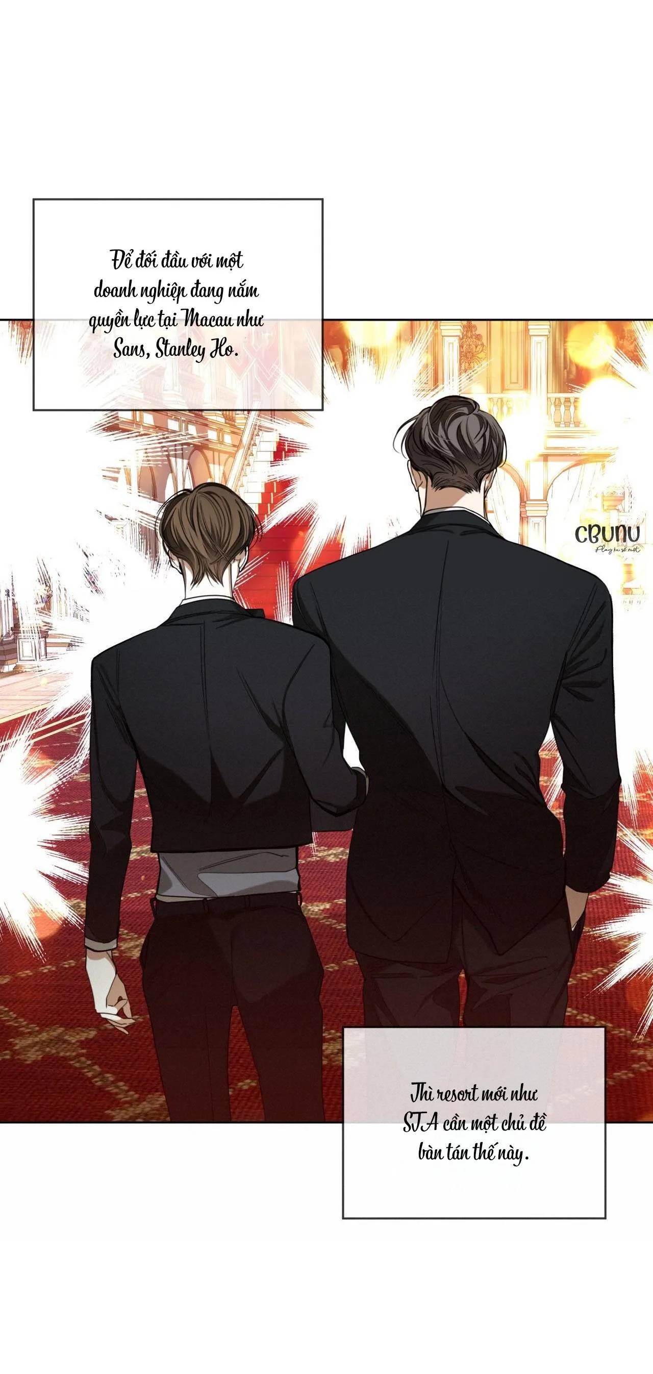 Phạm Luật Chapter 63 Trang 19