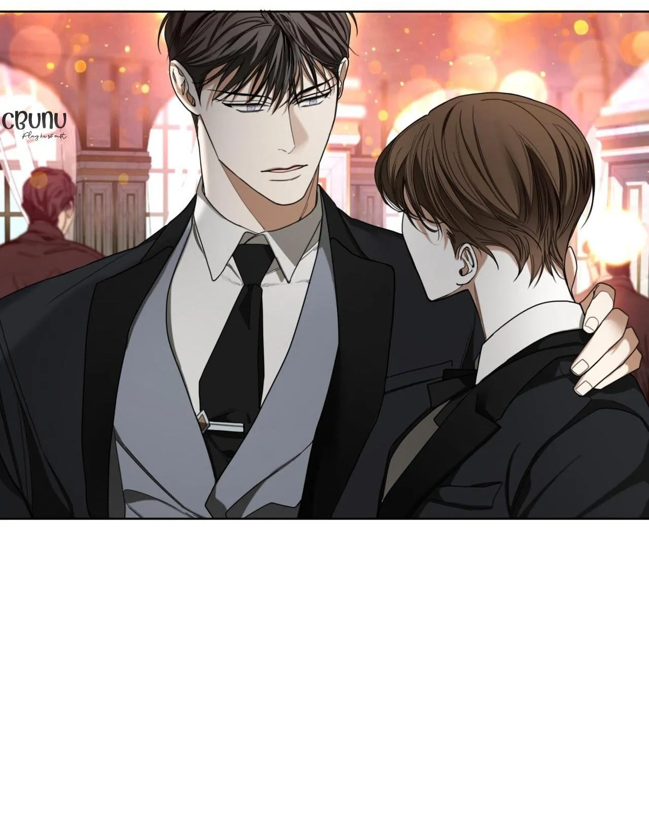 Phạm Luật Chapter 63 Trang 21