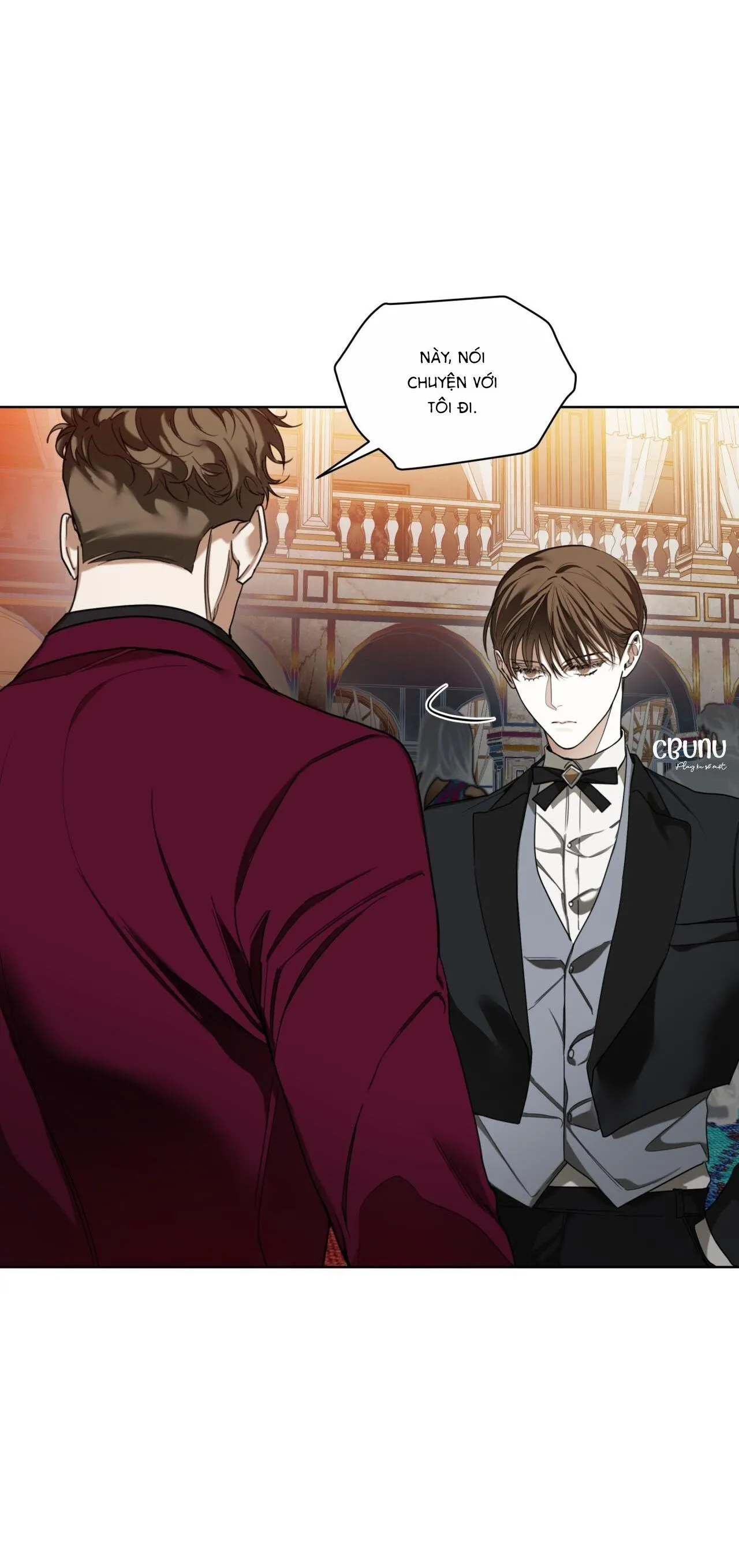 Phạm Luật Chapter 63 Trang 23