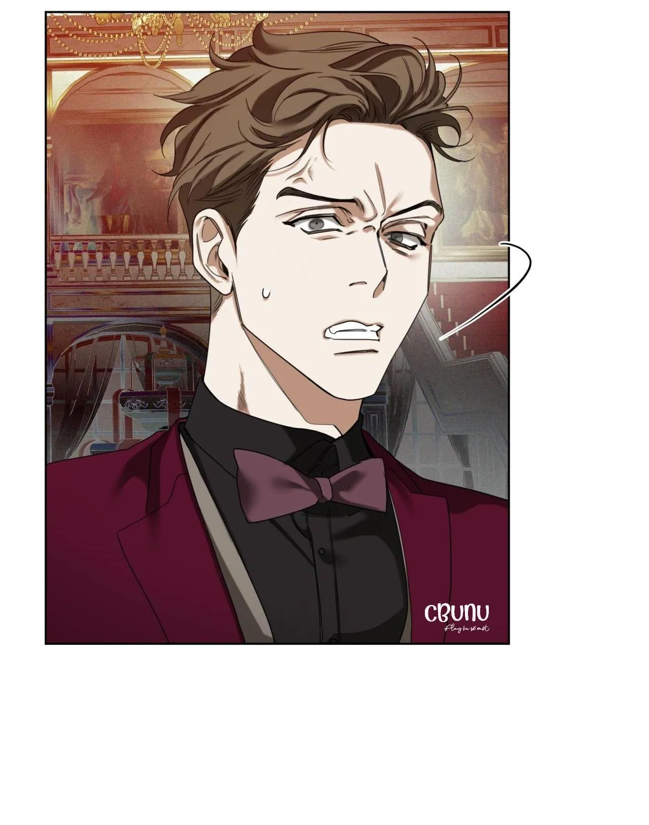 Phạm Luật Chapter 63 Trang 26