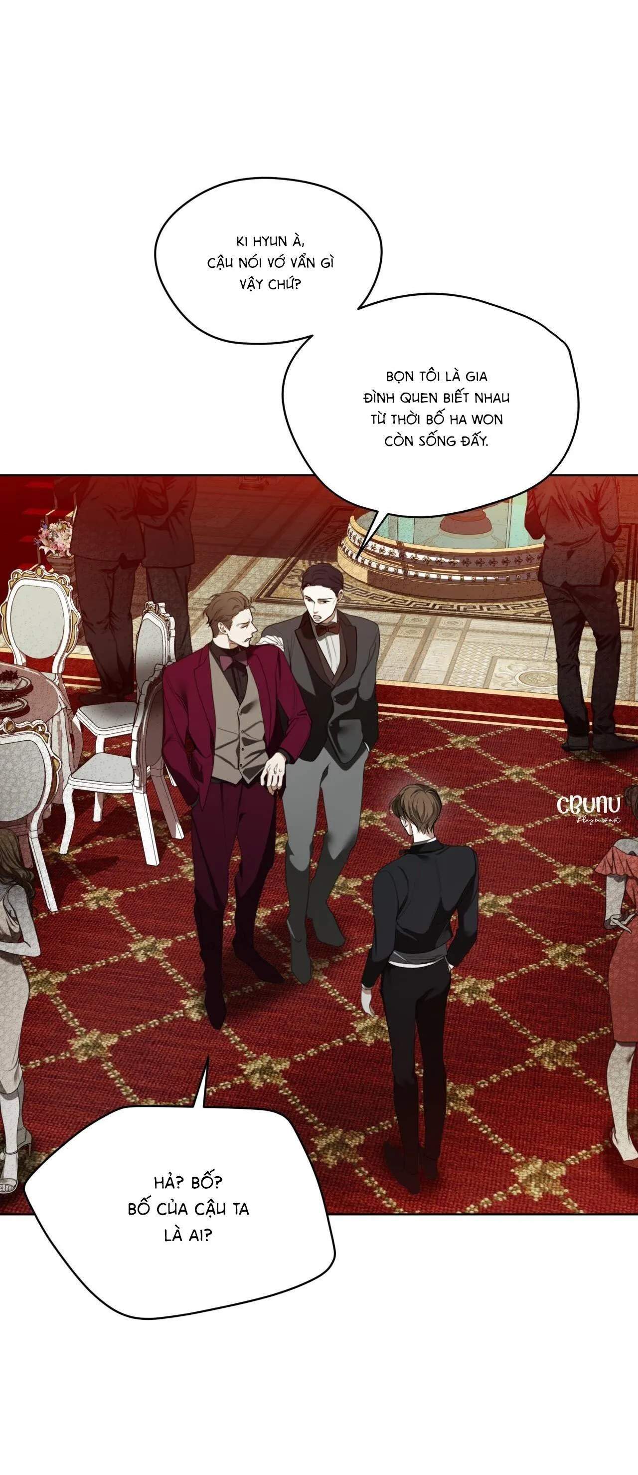 Phạm Luật Chapter 63 Trang 27