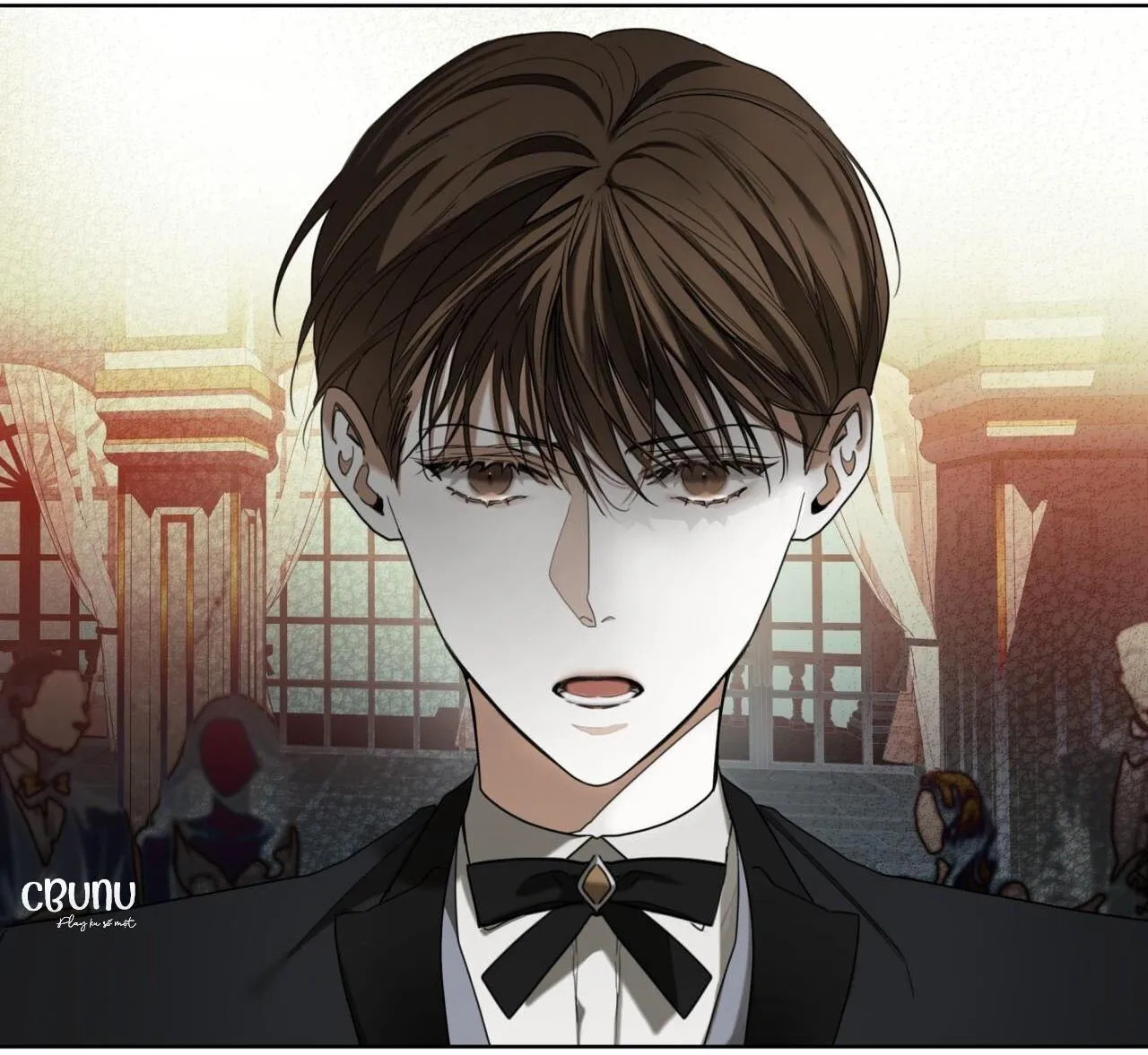 Phạm Luật Chapter 63 Trang 29