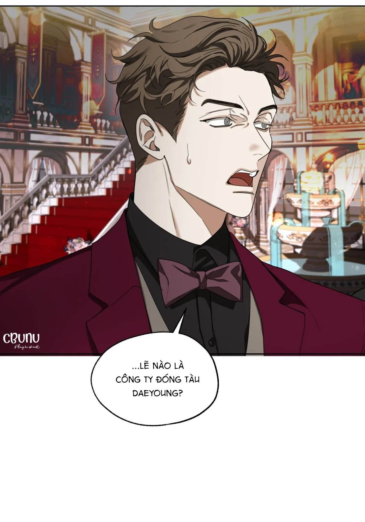 Phạm Luật Chapter 63 Trang 32