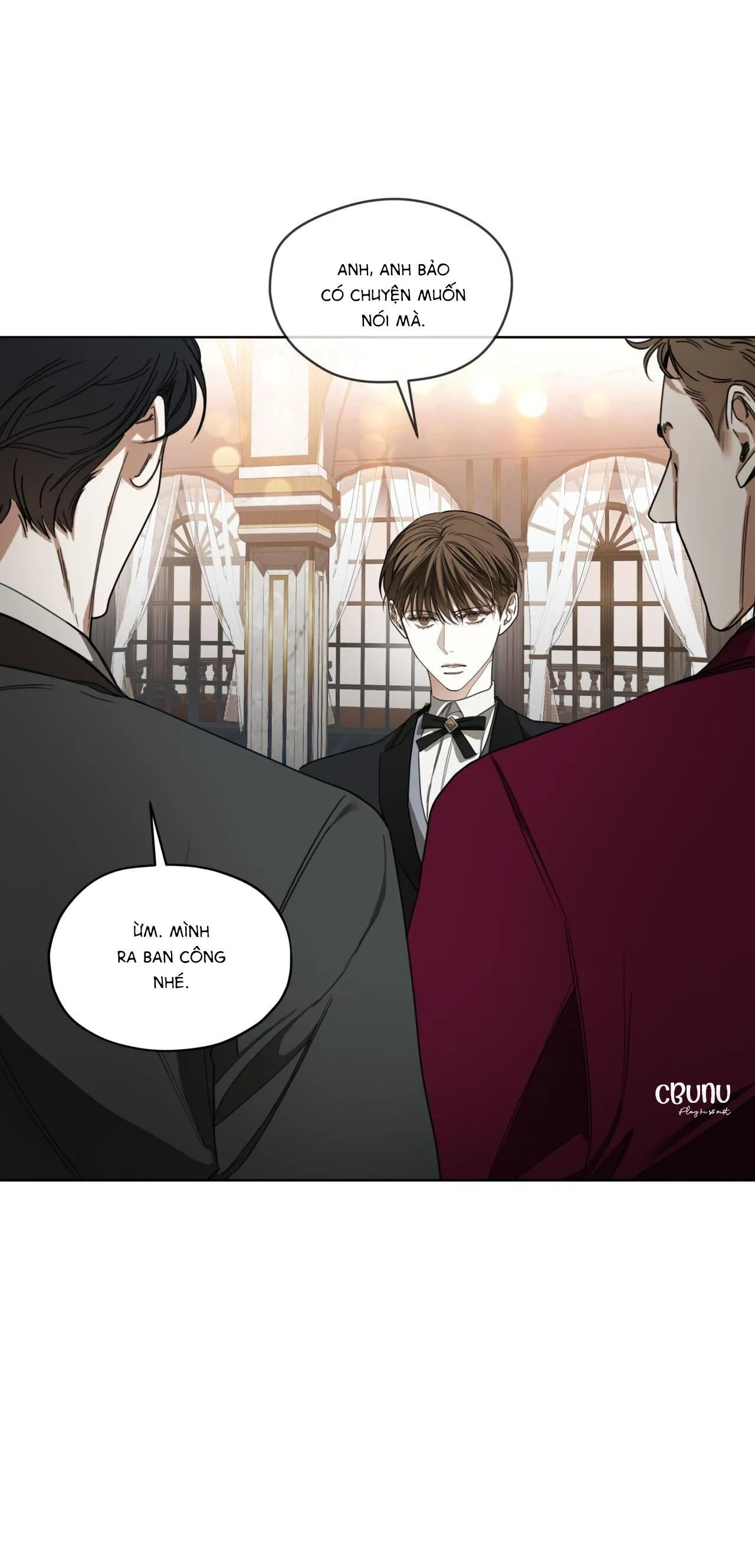 Phạm Luật Chapter 63 Trang 33