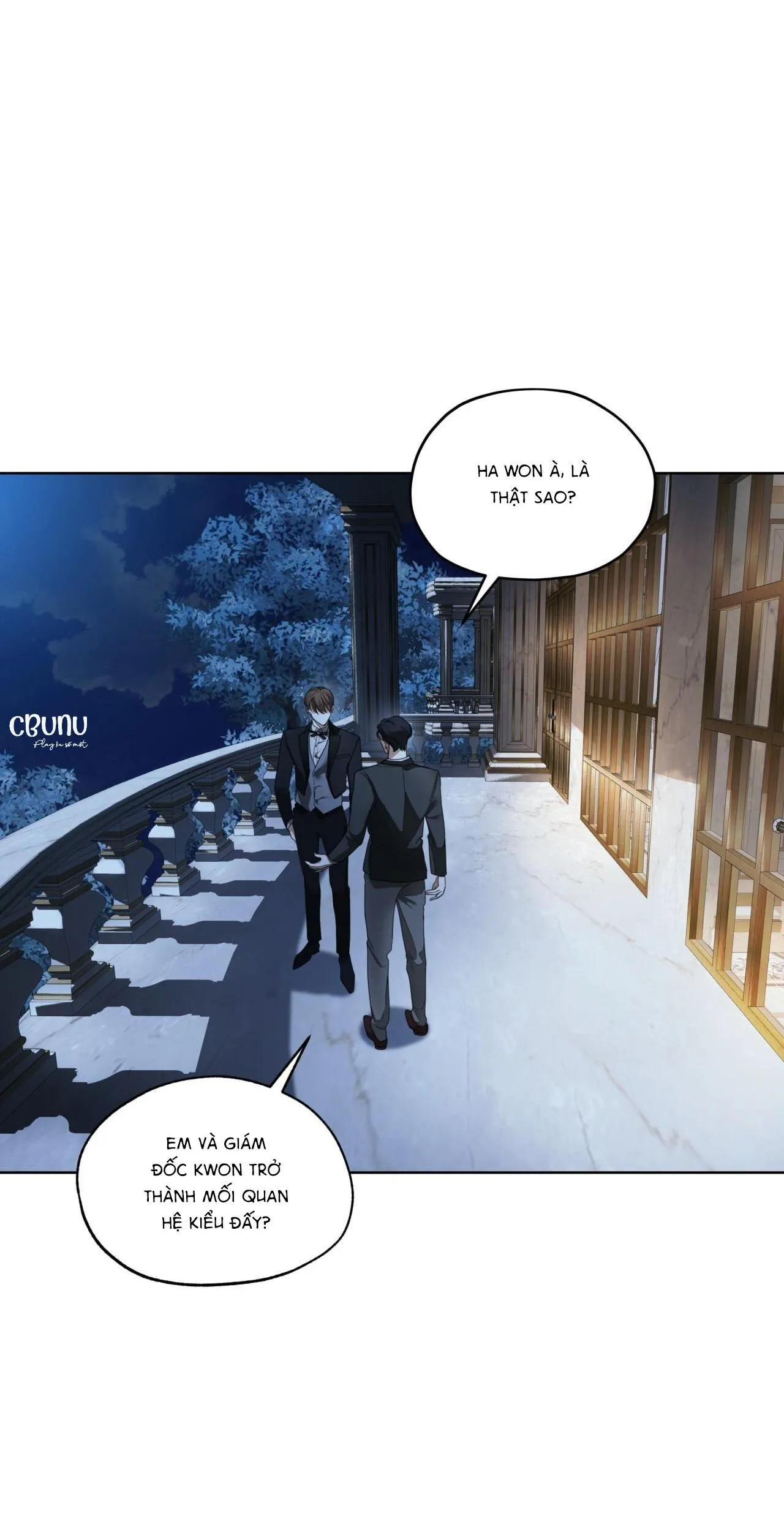 Phạm Luật Chapter 63 Trang 35