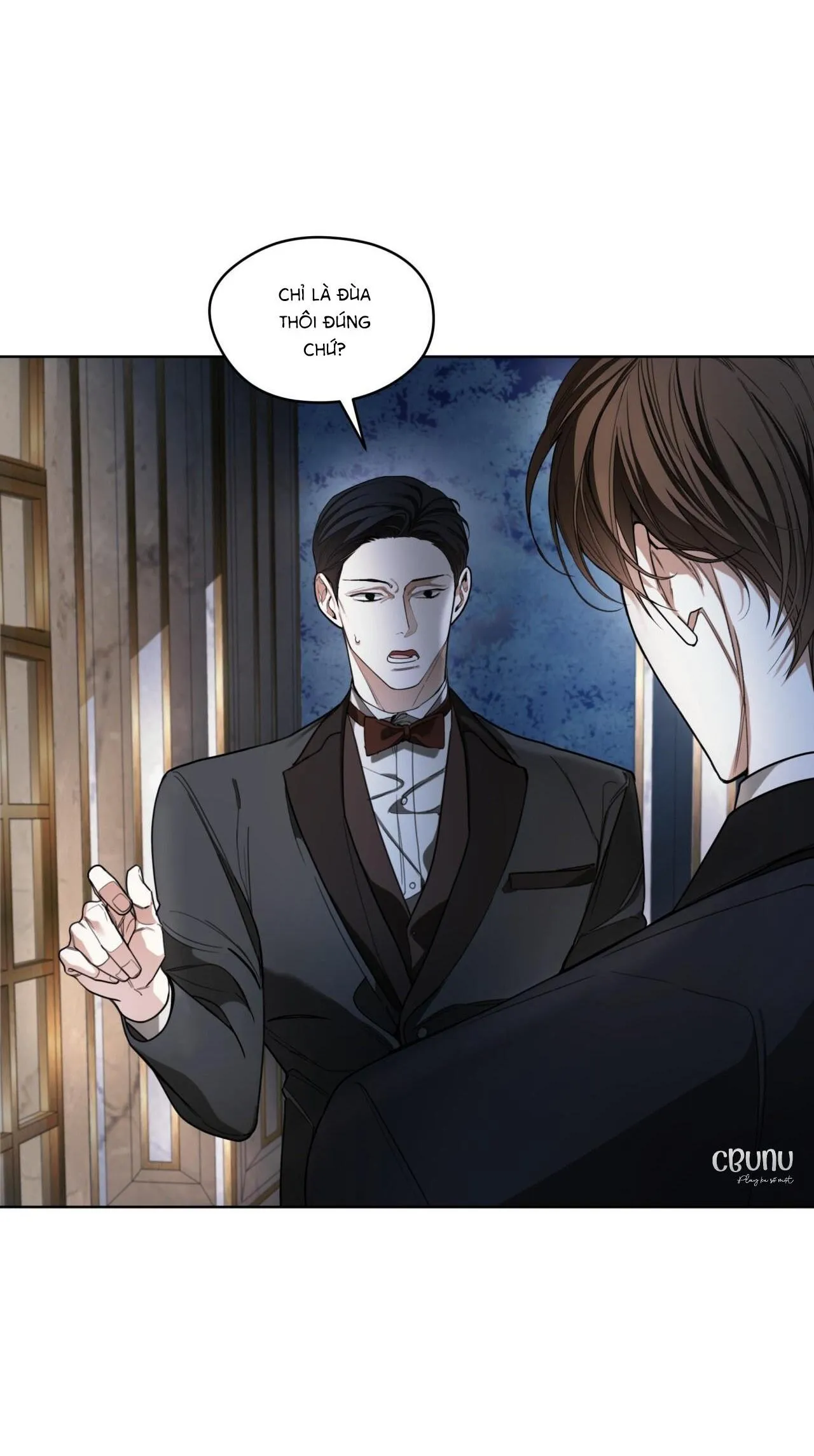 Phạm Luật Chapter 63 Trang 36