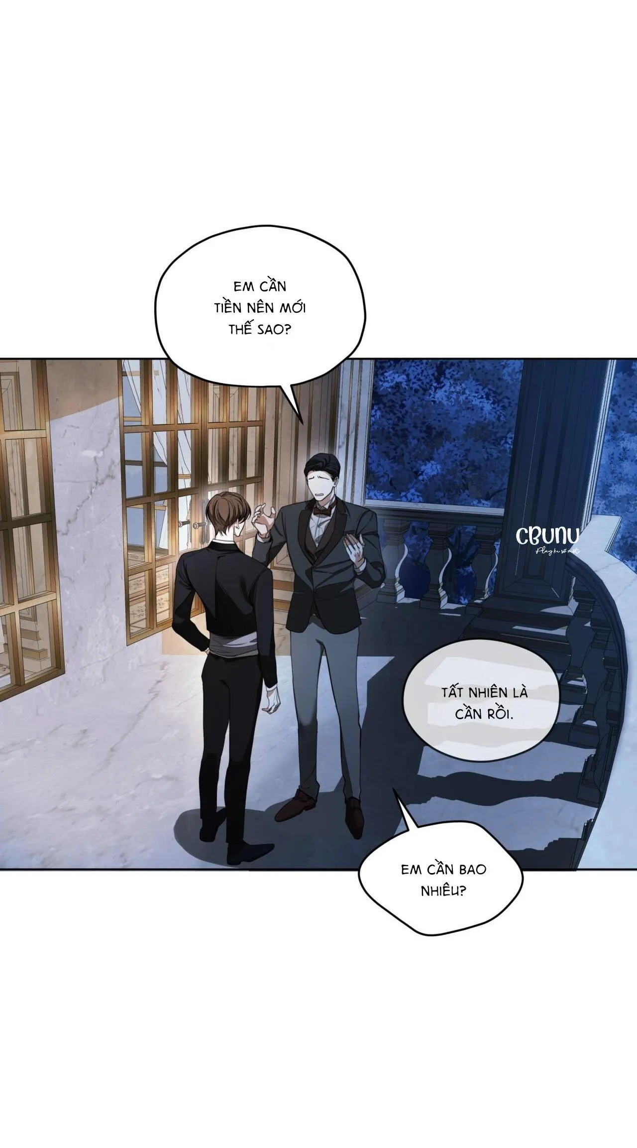 Phạm Luật Chapter 63 Trang 40